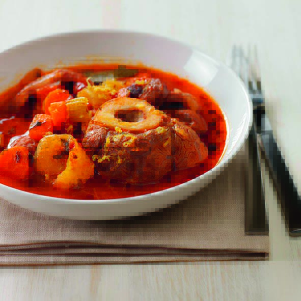 Ossobucco