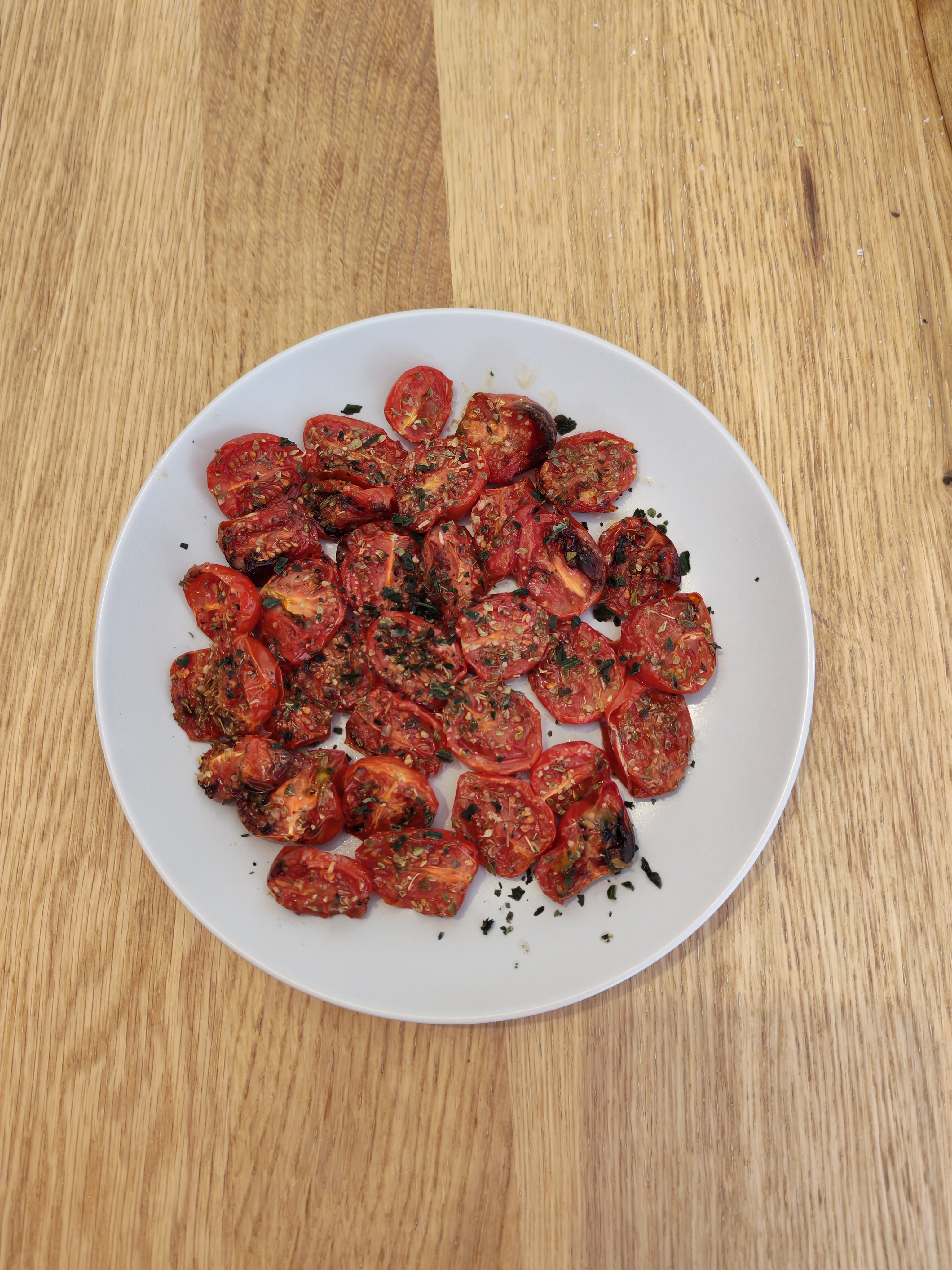 Pomodorino arrosto