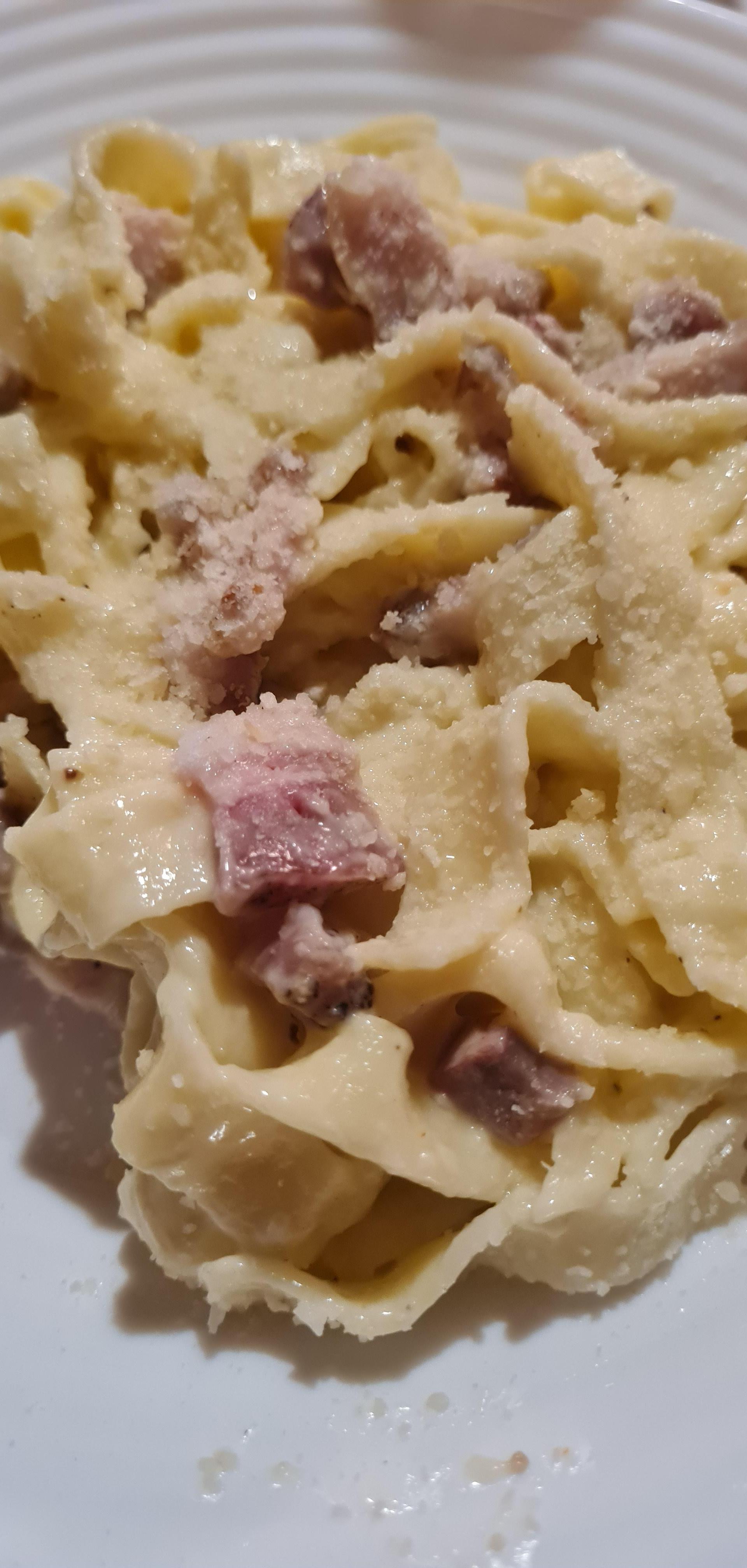 Sitemapcdatahttpsshopinf Inetcompate A La Carbonara Cookeo