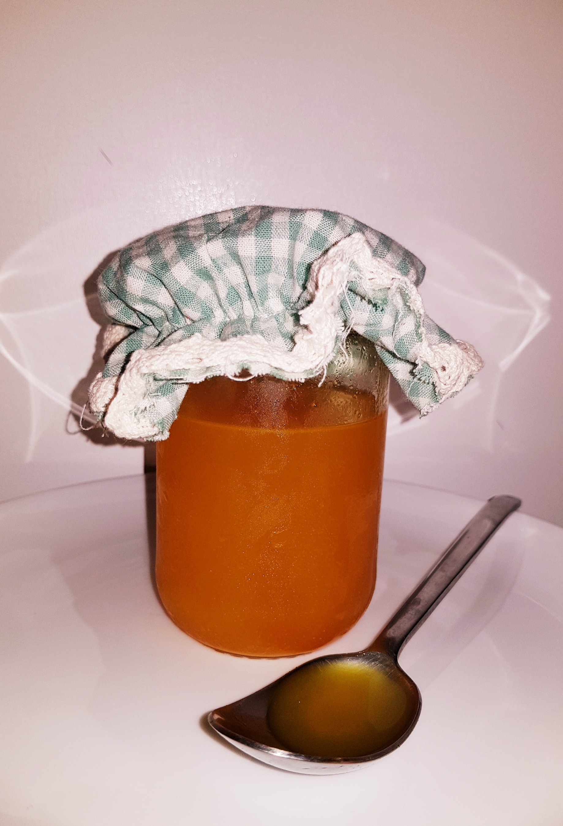 Sciroppo per la tosse