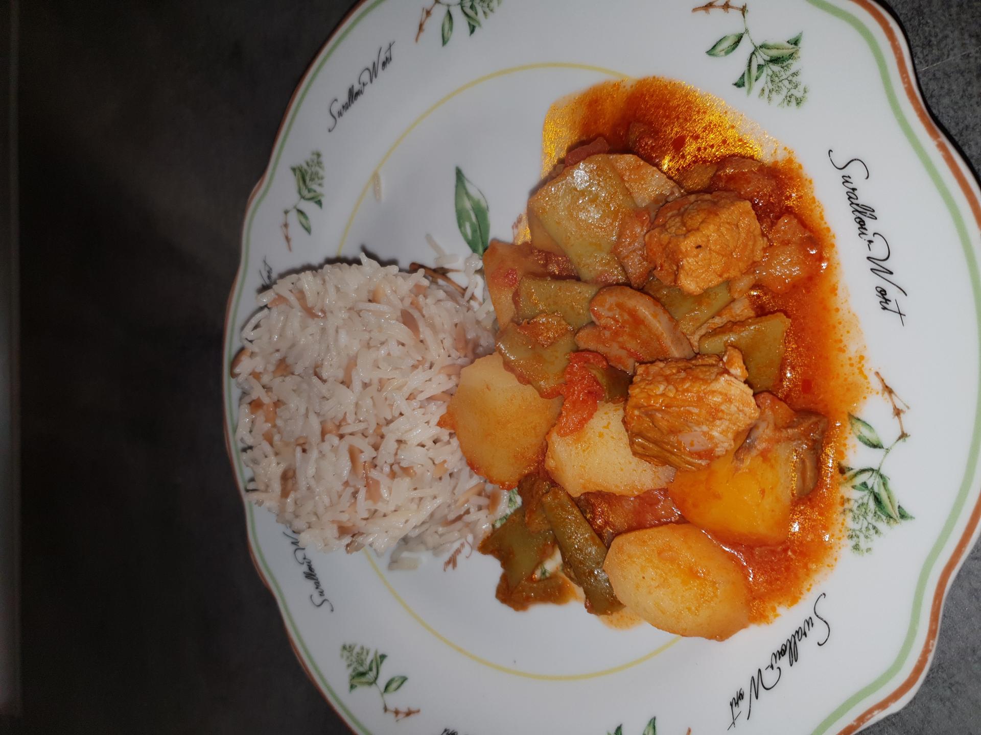 Fraises de veau sauce tomate - Recette Cookeo | Moulinex