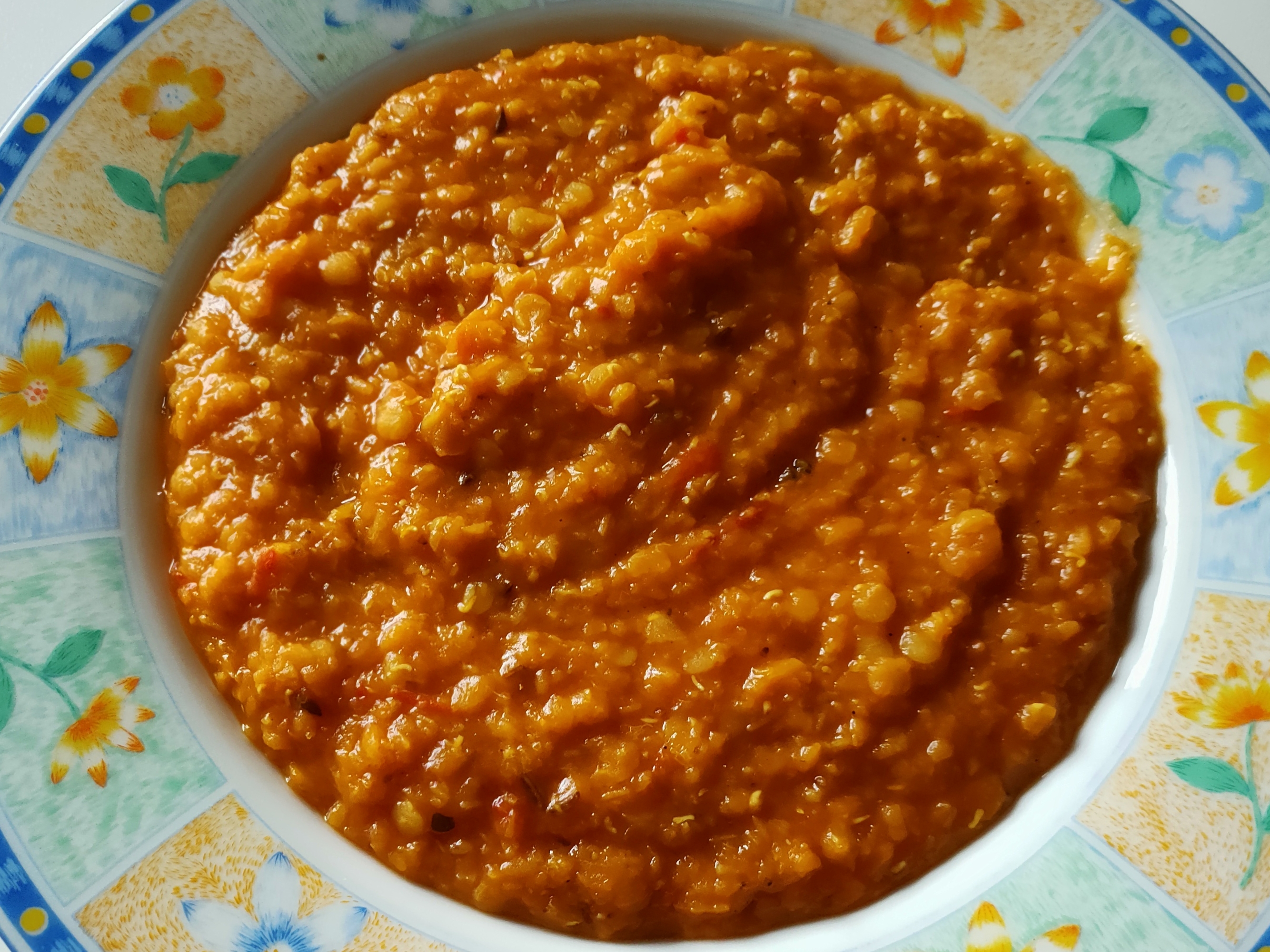 Tarka Dhal