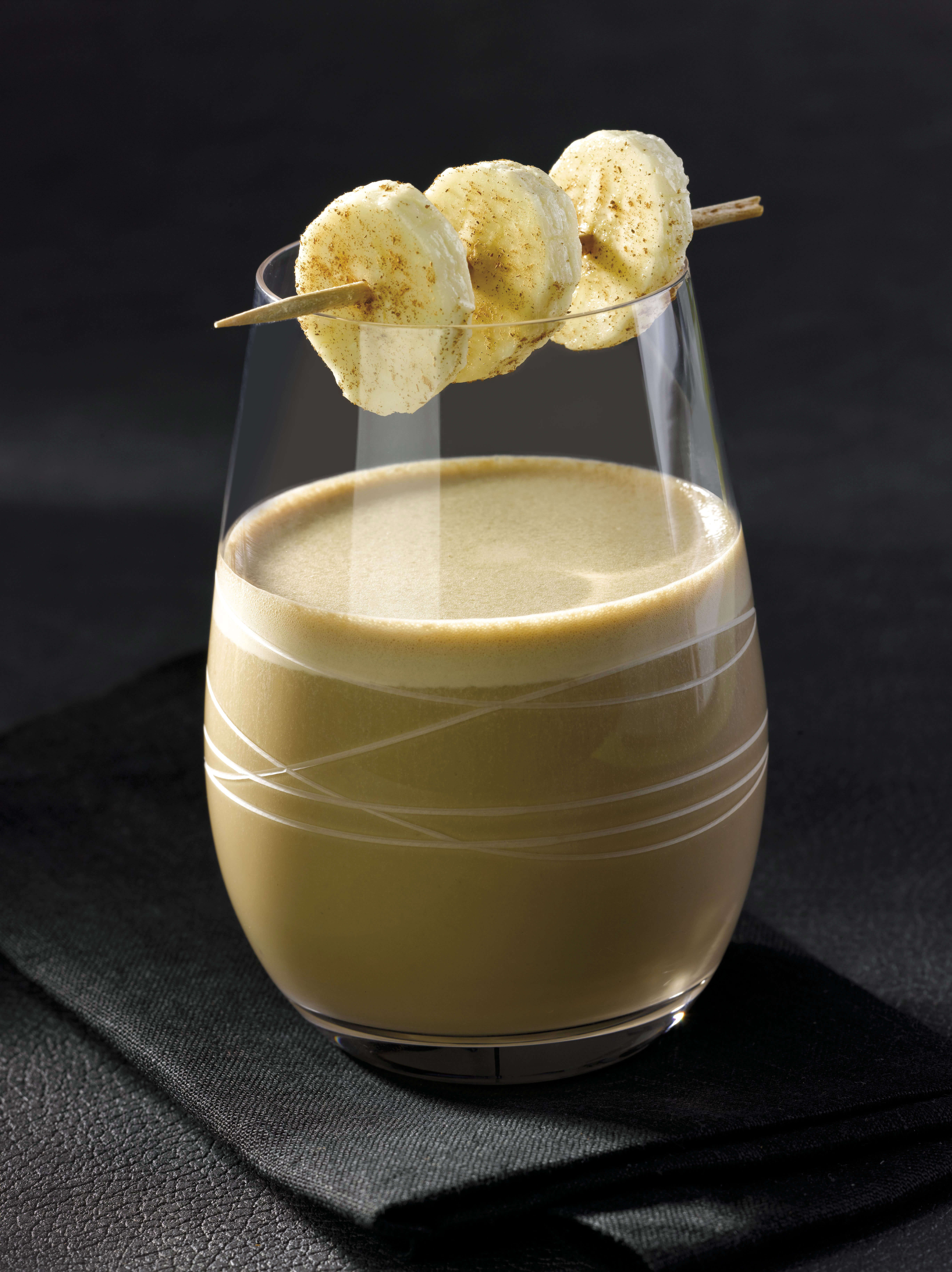 Smoothie expresso