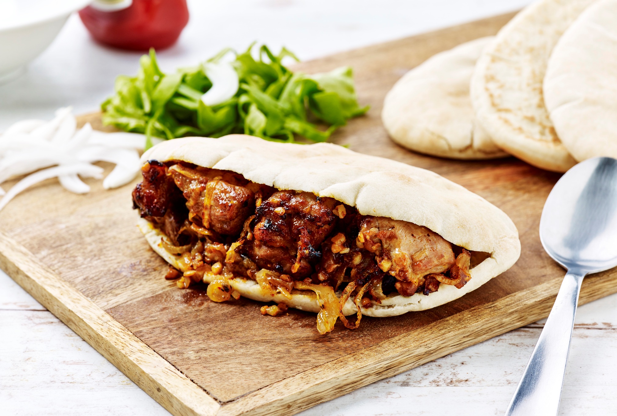 ActiFry-Kebab