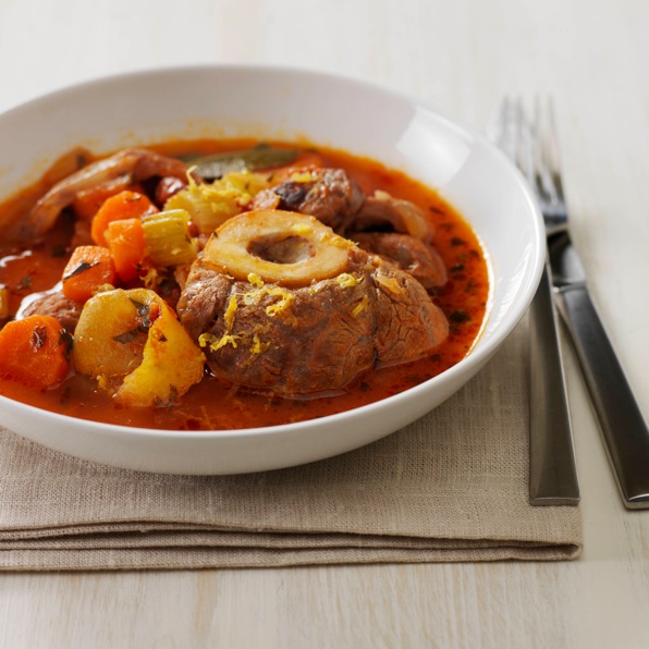 Ossobuco