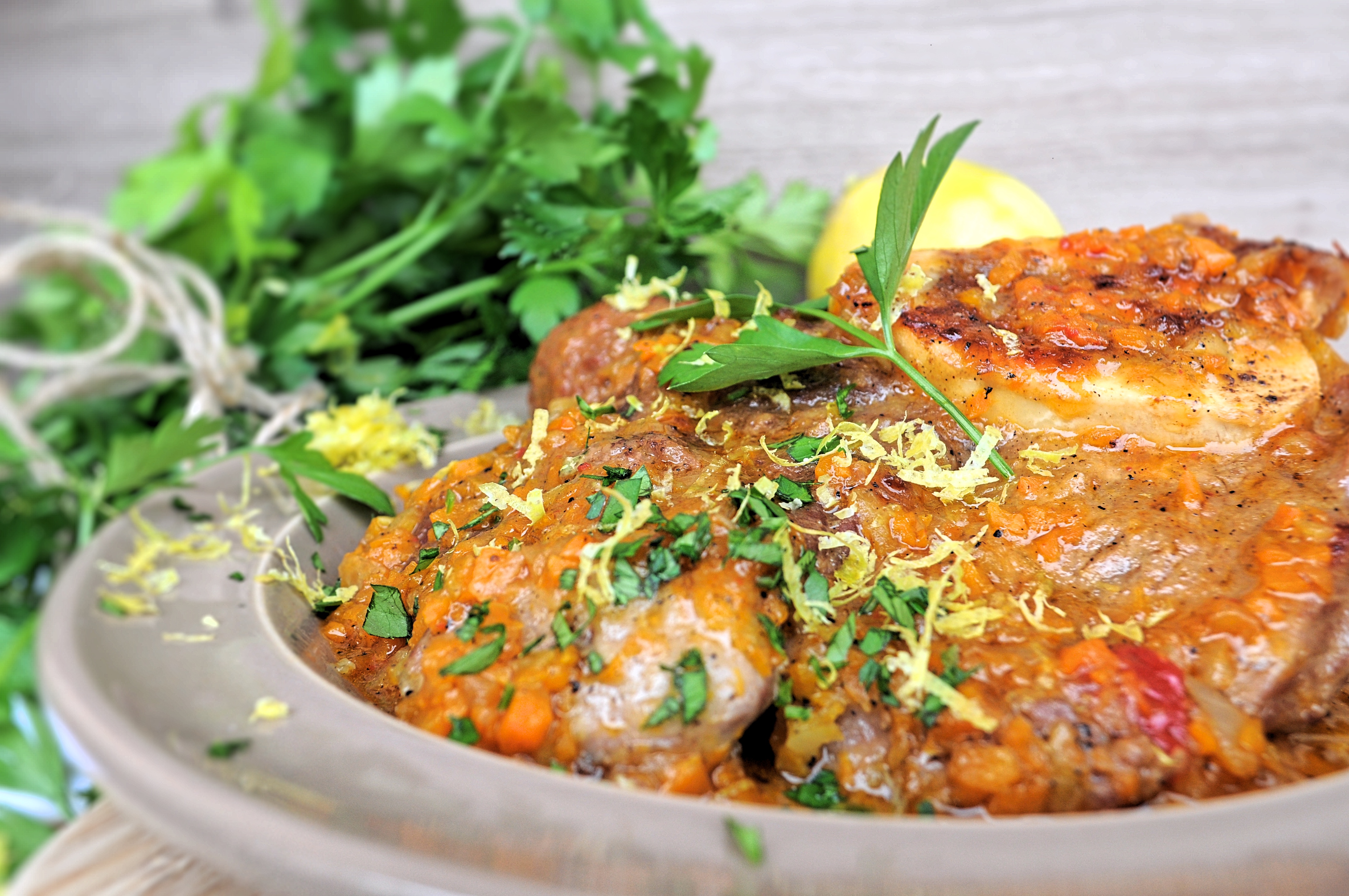 Ossobuchi