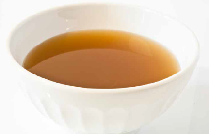 Brodo di carne