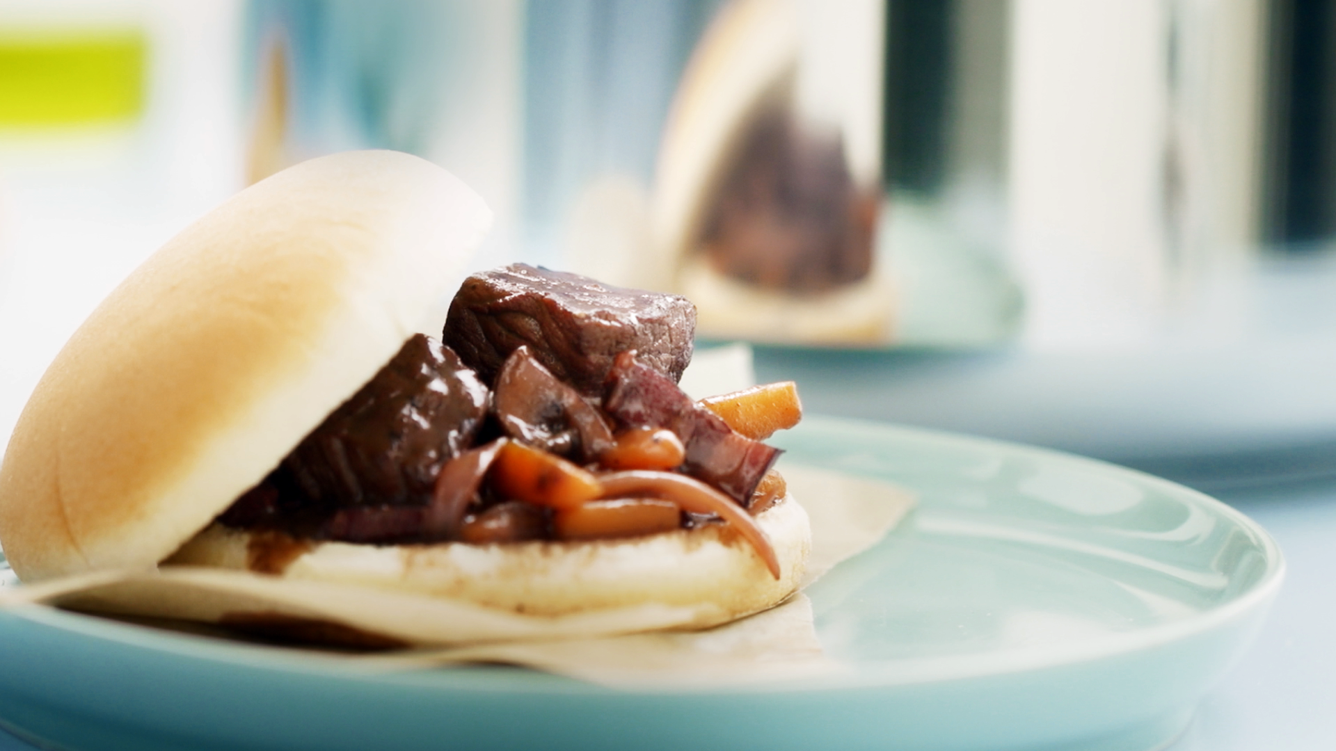Der Bourguiburger