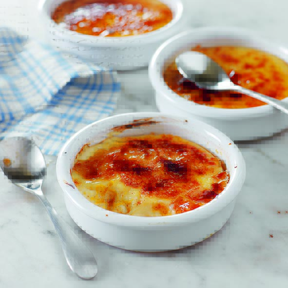 Crema catalana