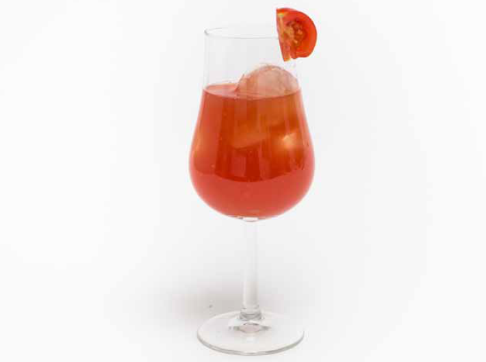 Bloody Mary