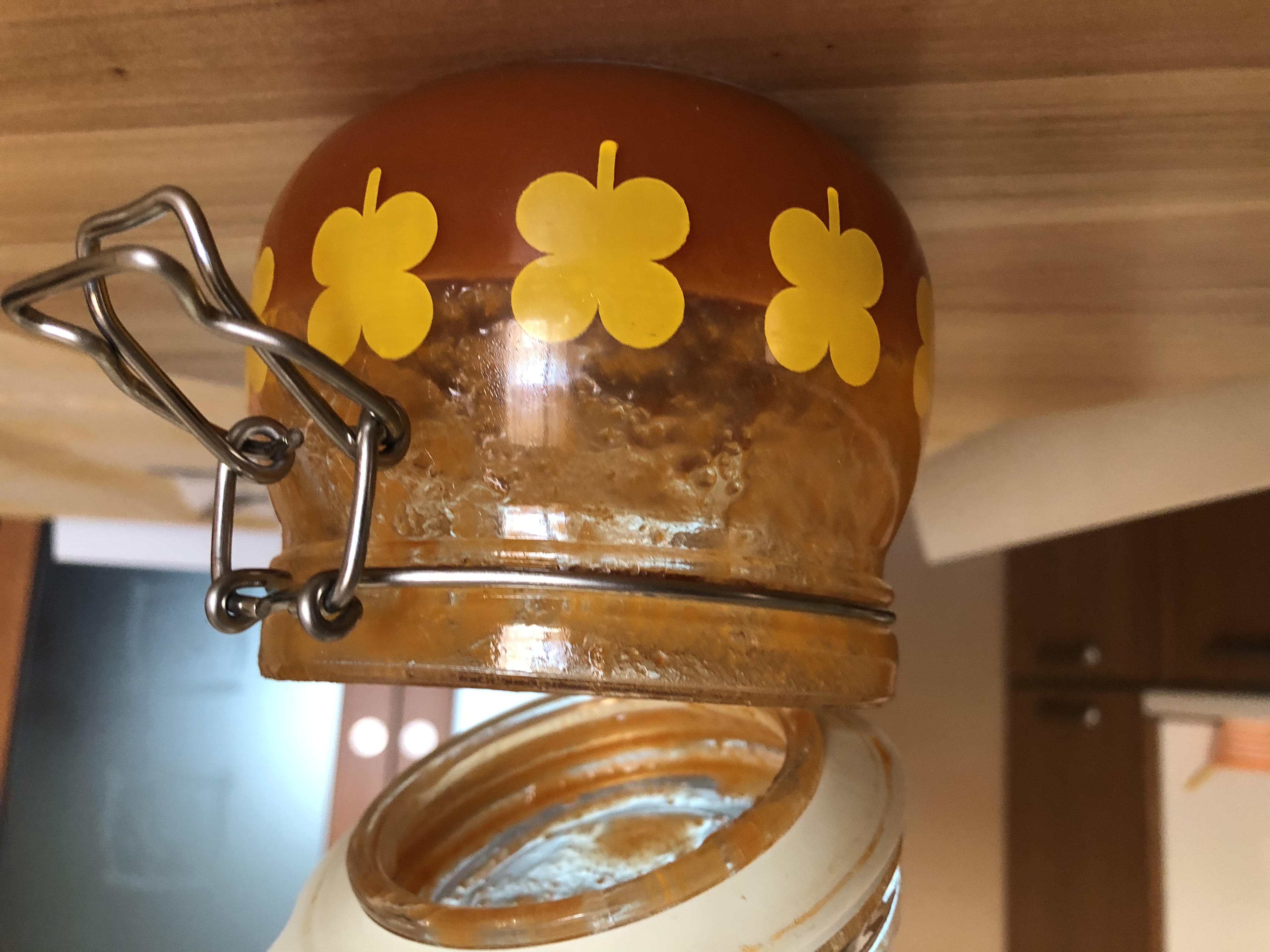 Confettura di albicocche