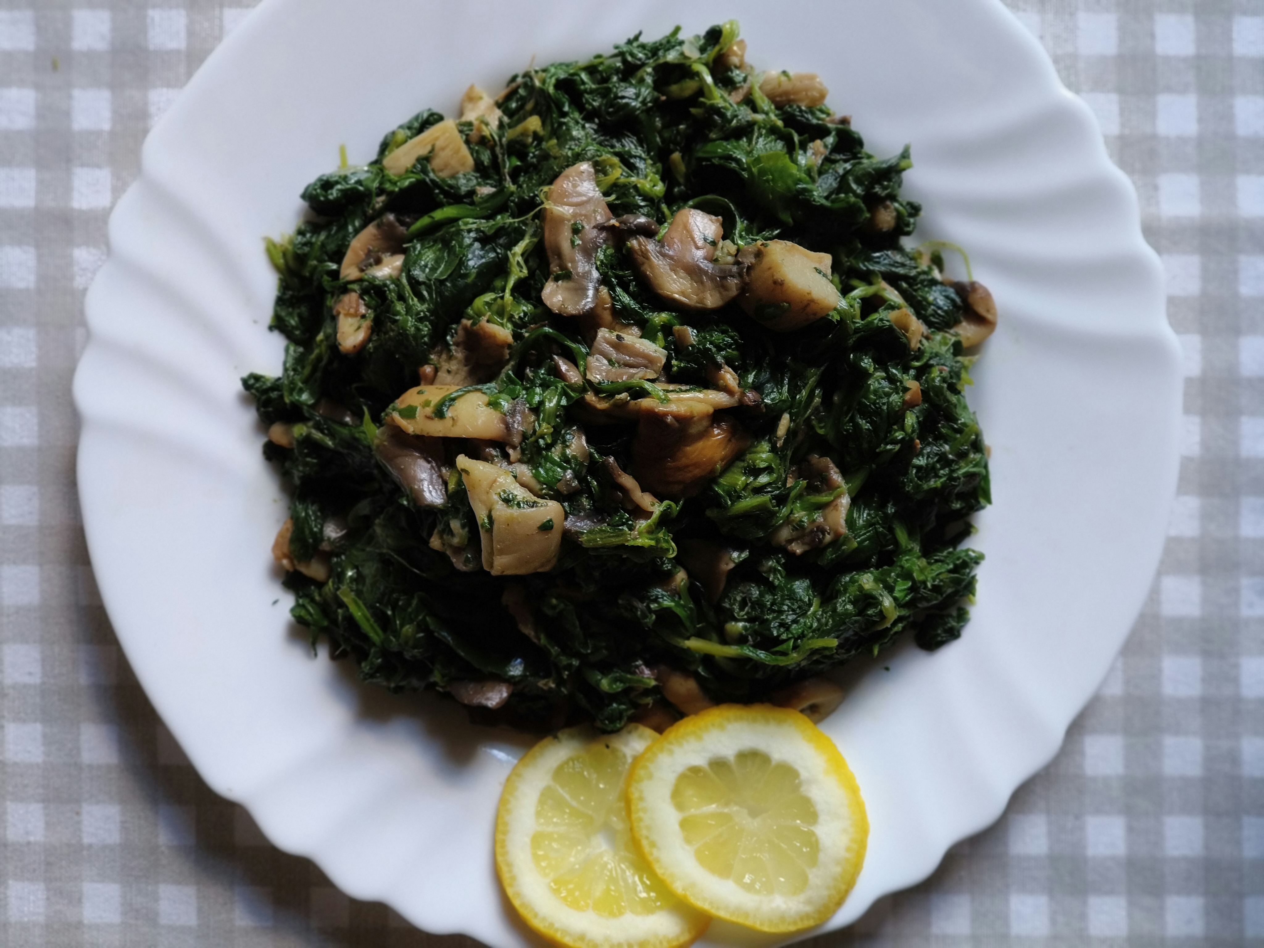 BIETE E FUNGHI