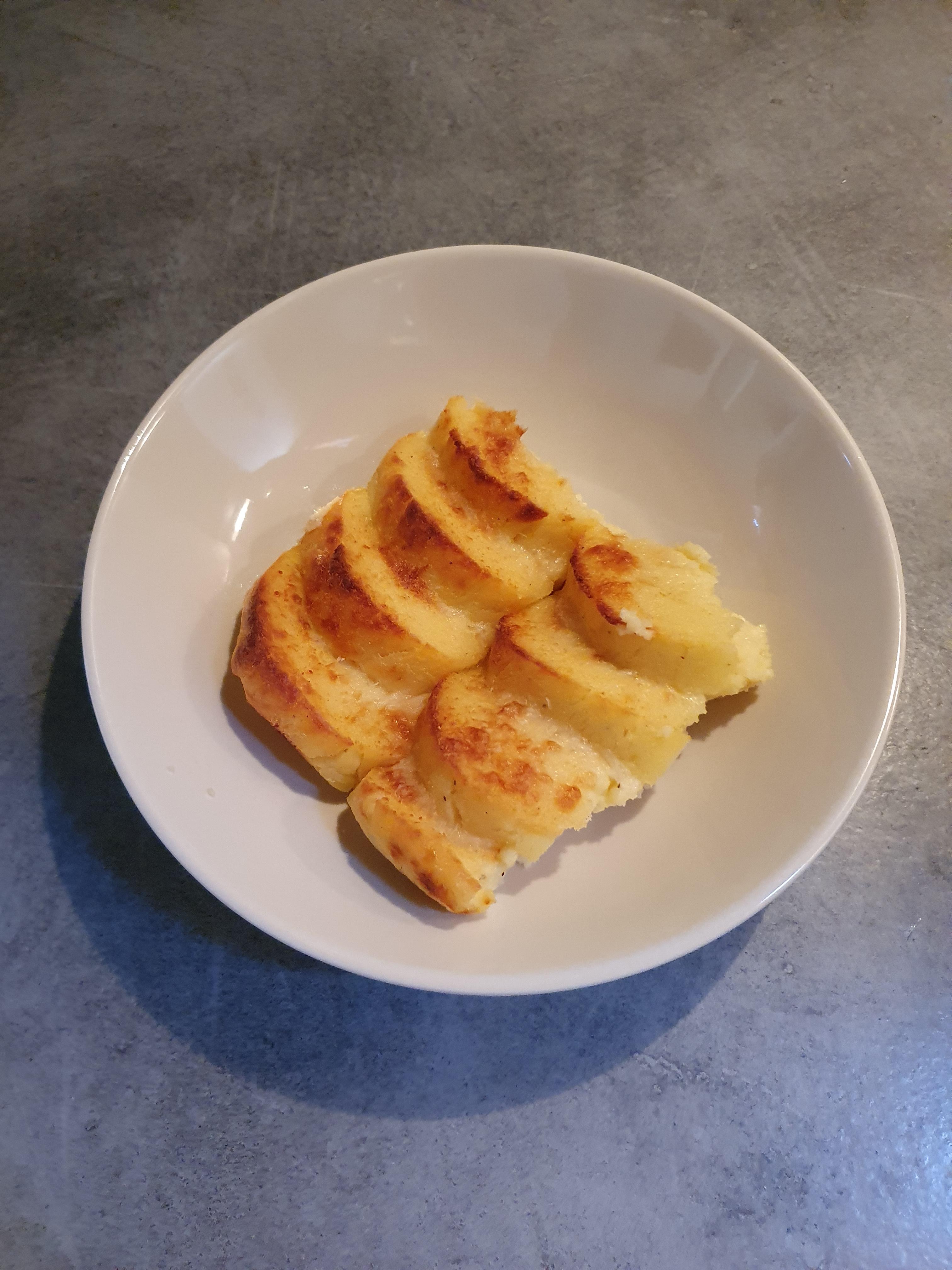Gnocchi alla romana