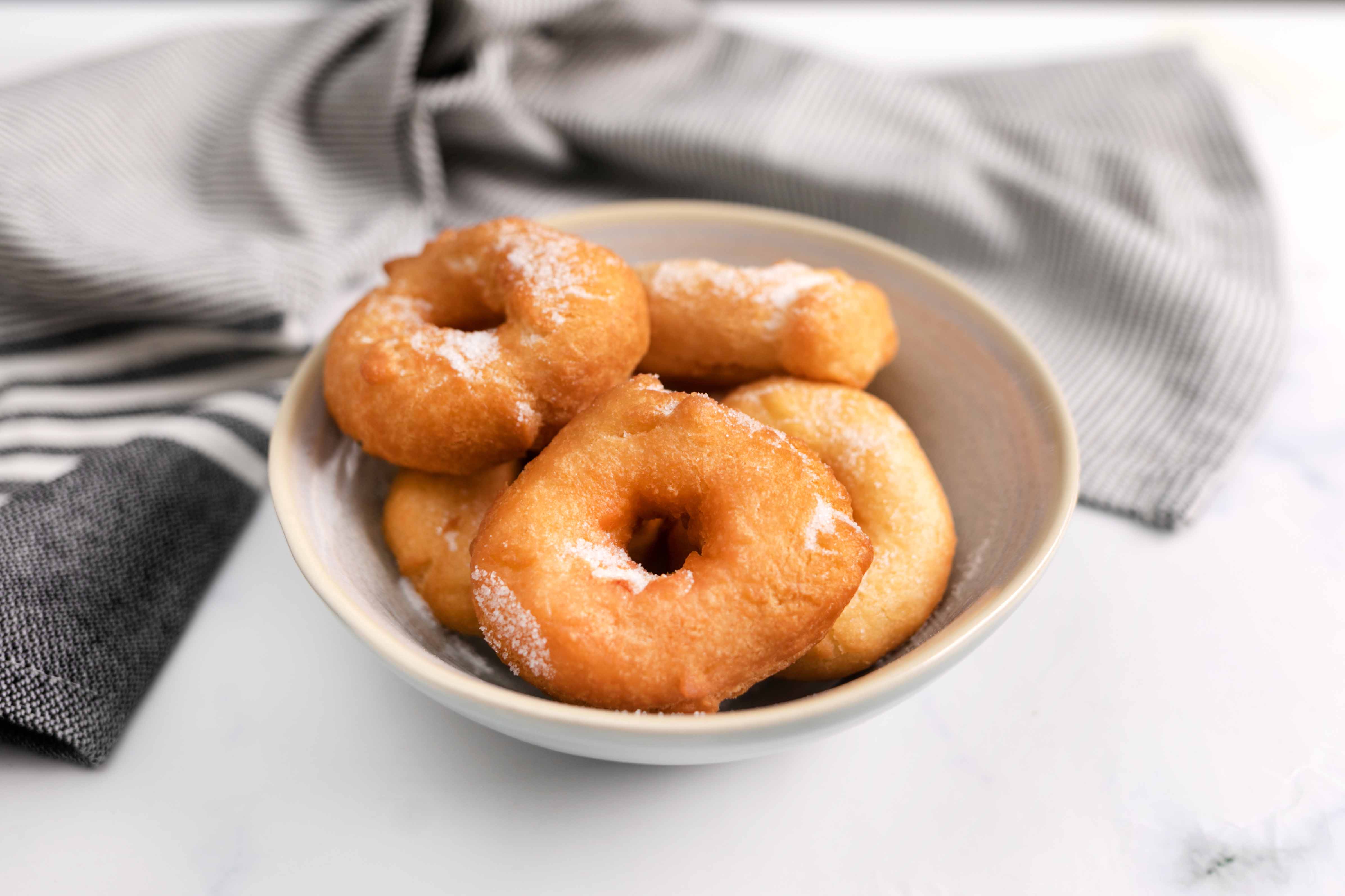 Rosquillas