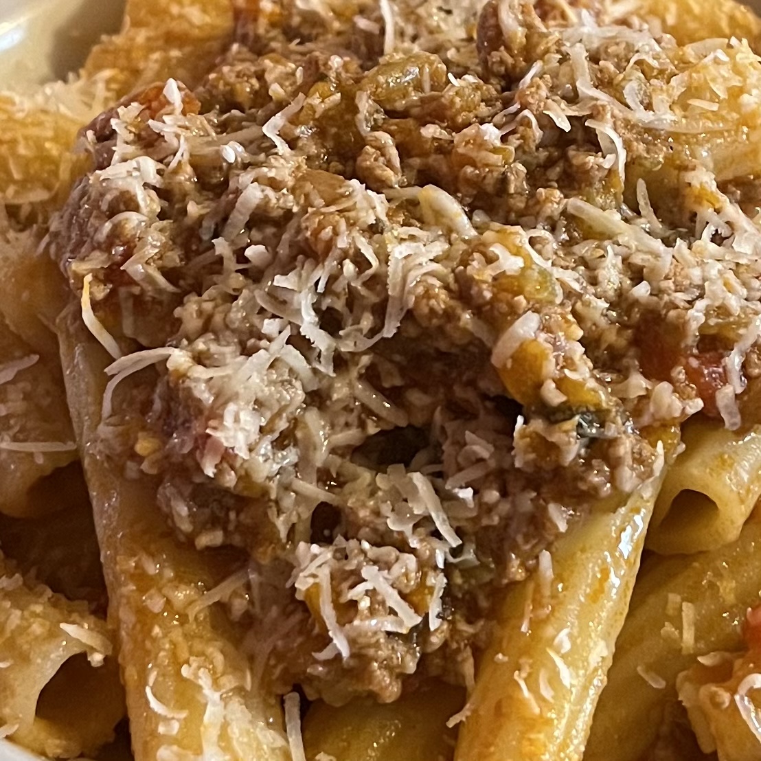 Ragù di Aclete