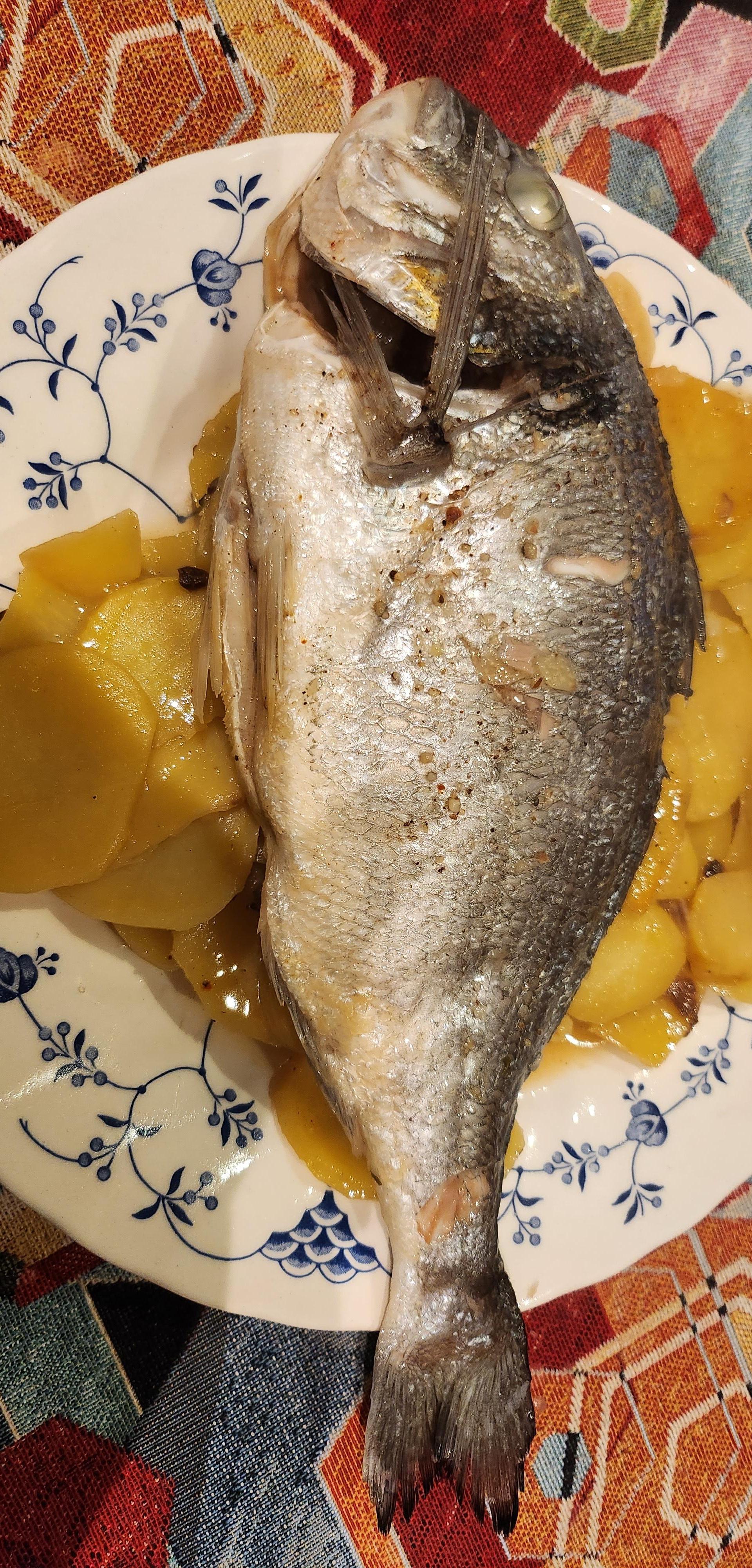 Crépinette et ses pommes de terre - Recette Cookeo | Moulinex