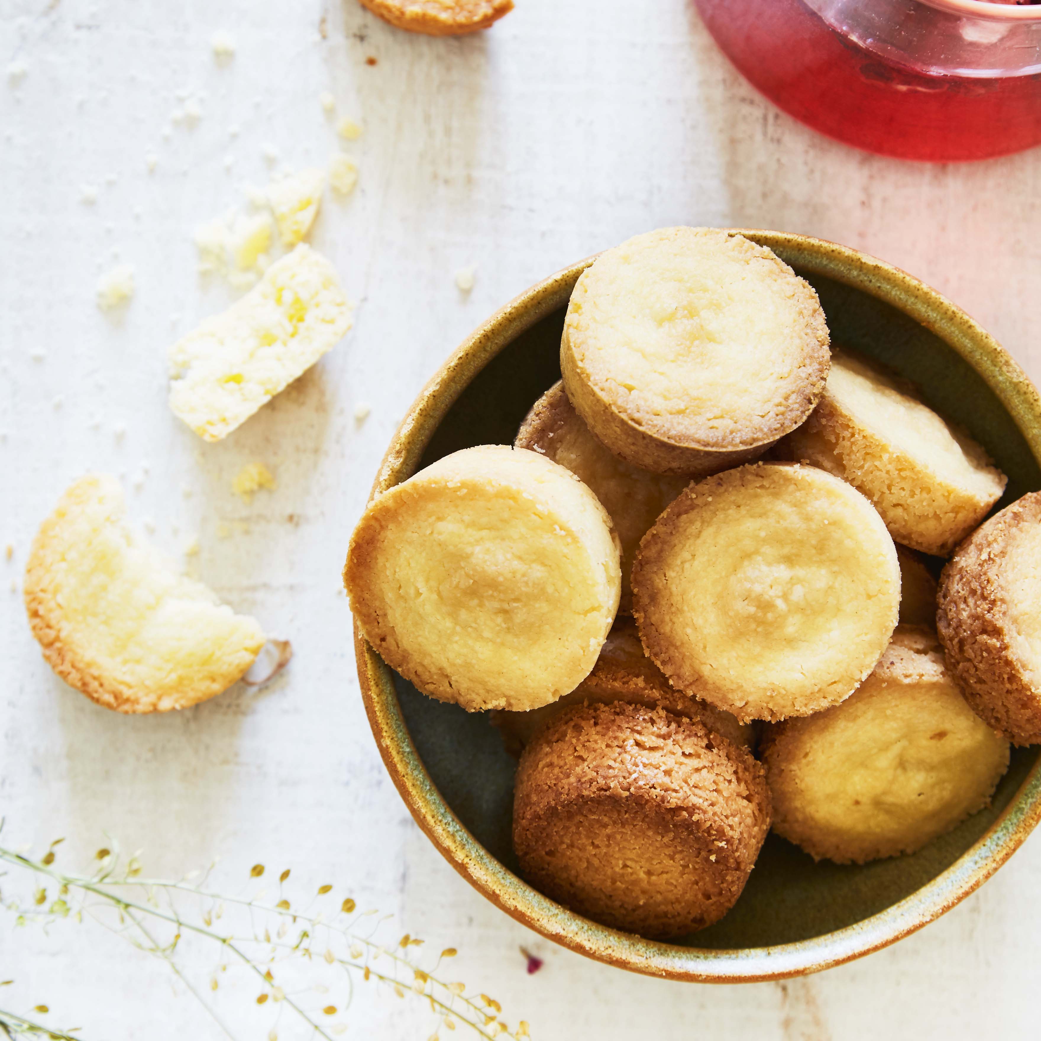 Shortbread