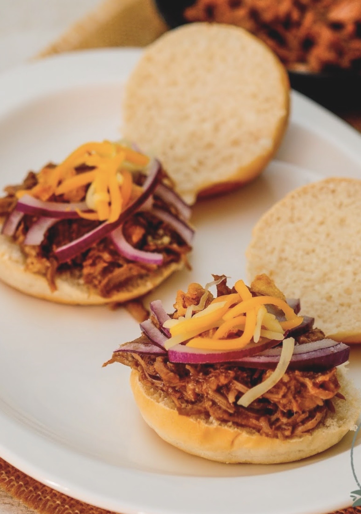 Cochinita pibil