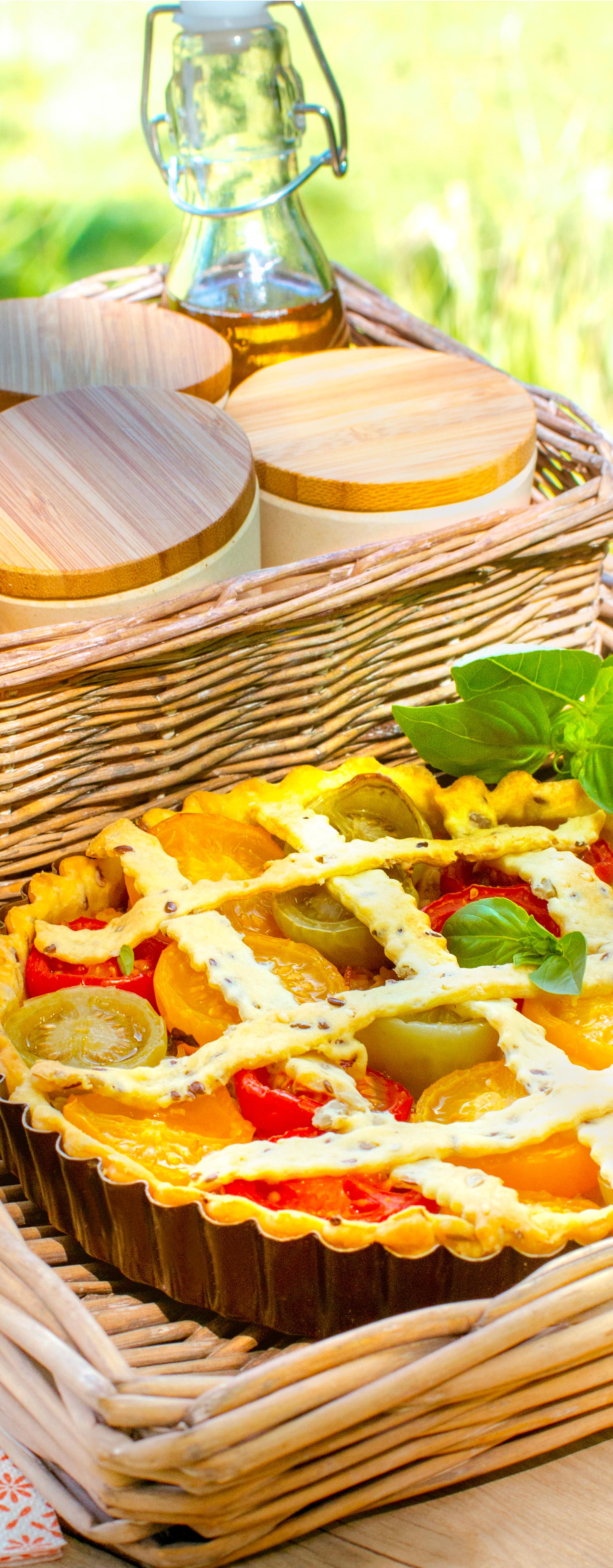 Todas as nossas receitas - página 14 | Moulinex