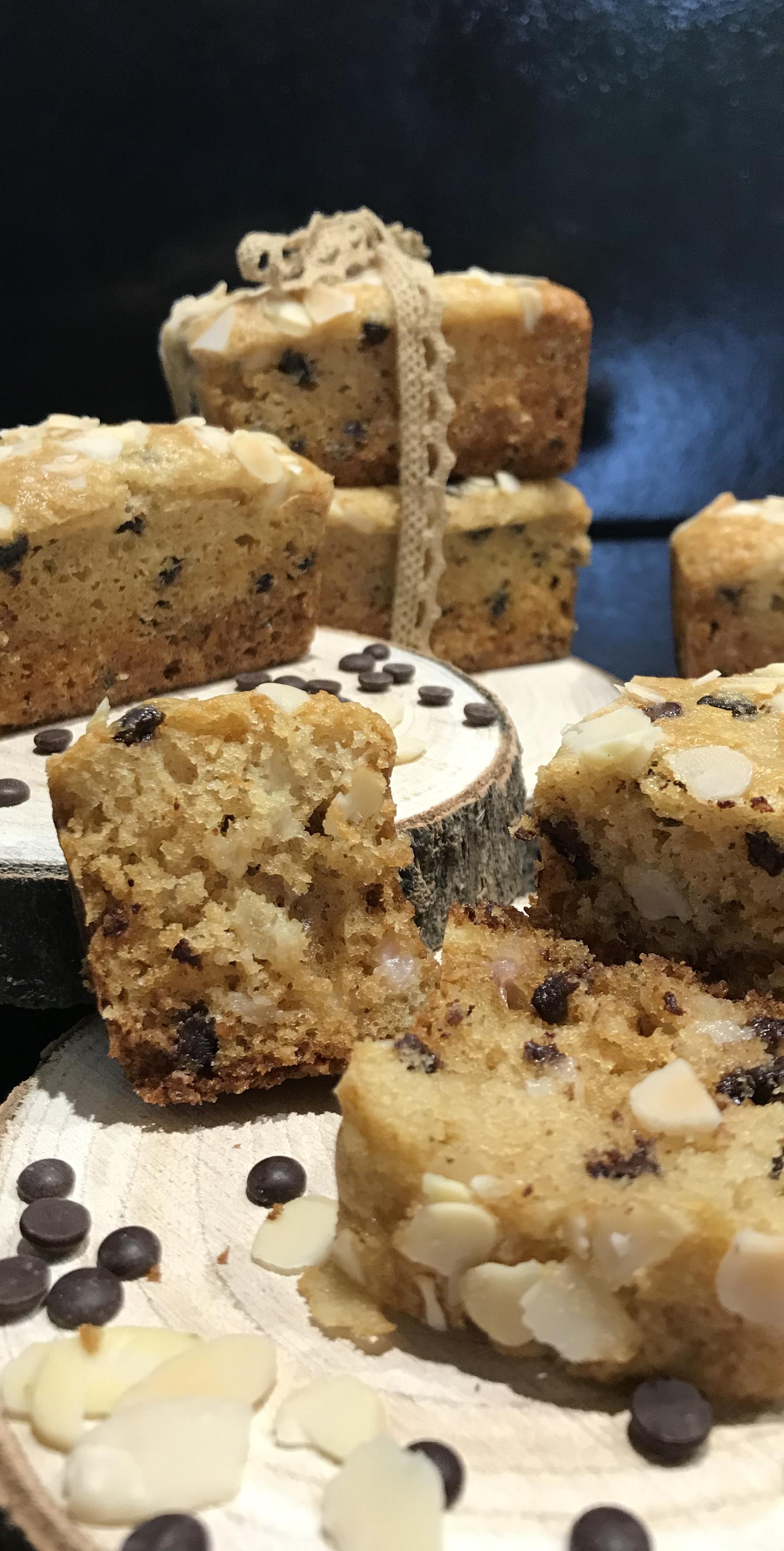 Cake De Noãl Aux ãpices