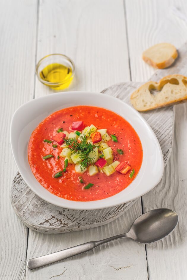 Gazpacho