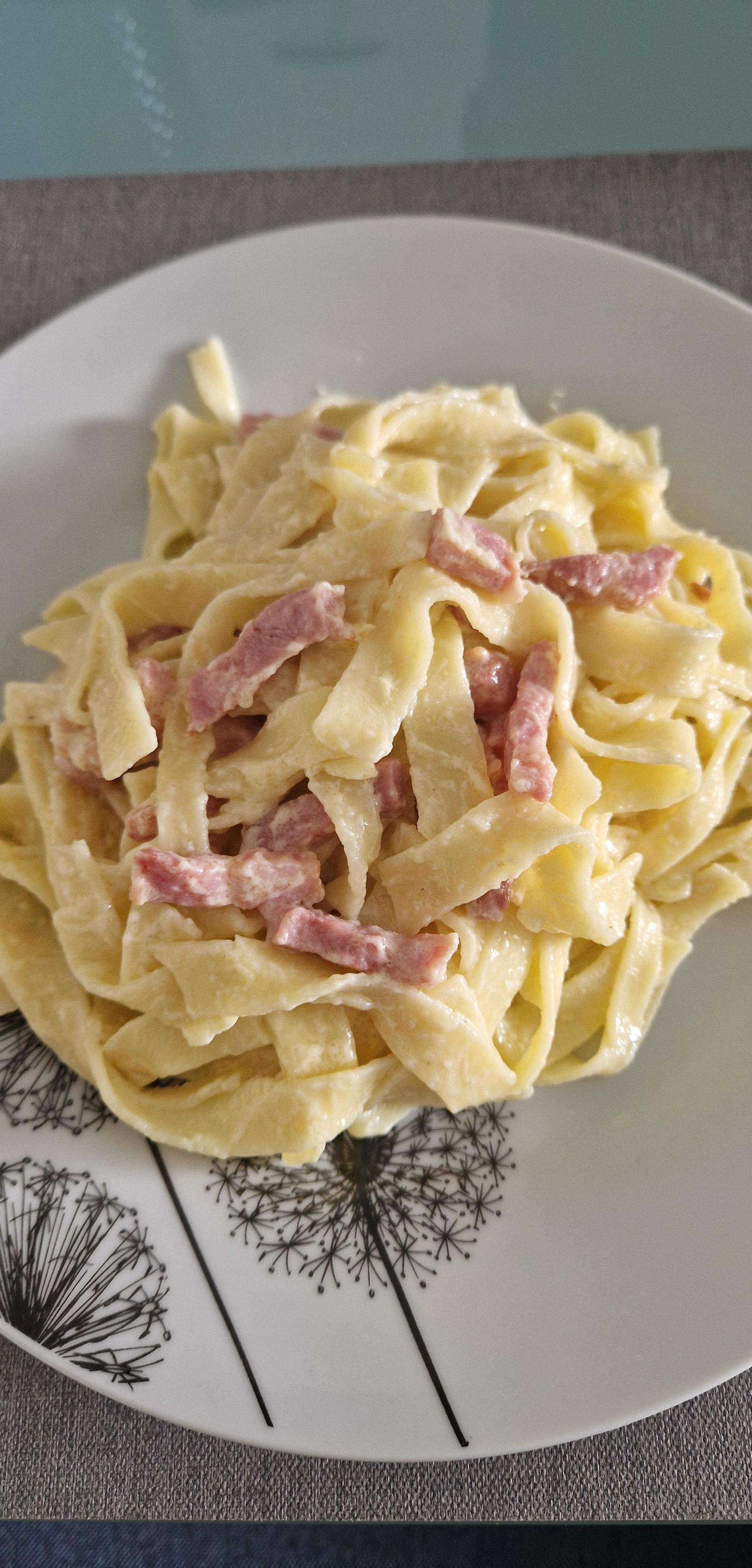 Sitemapcdatahttpsmodeinf Inetcompate A La Carbonara Cookeo