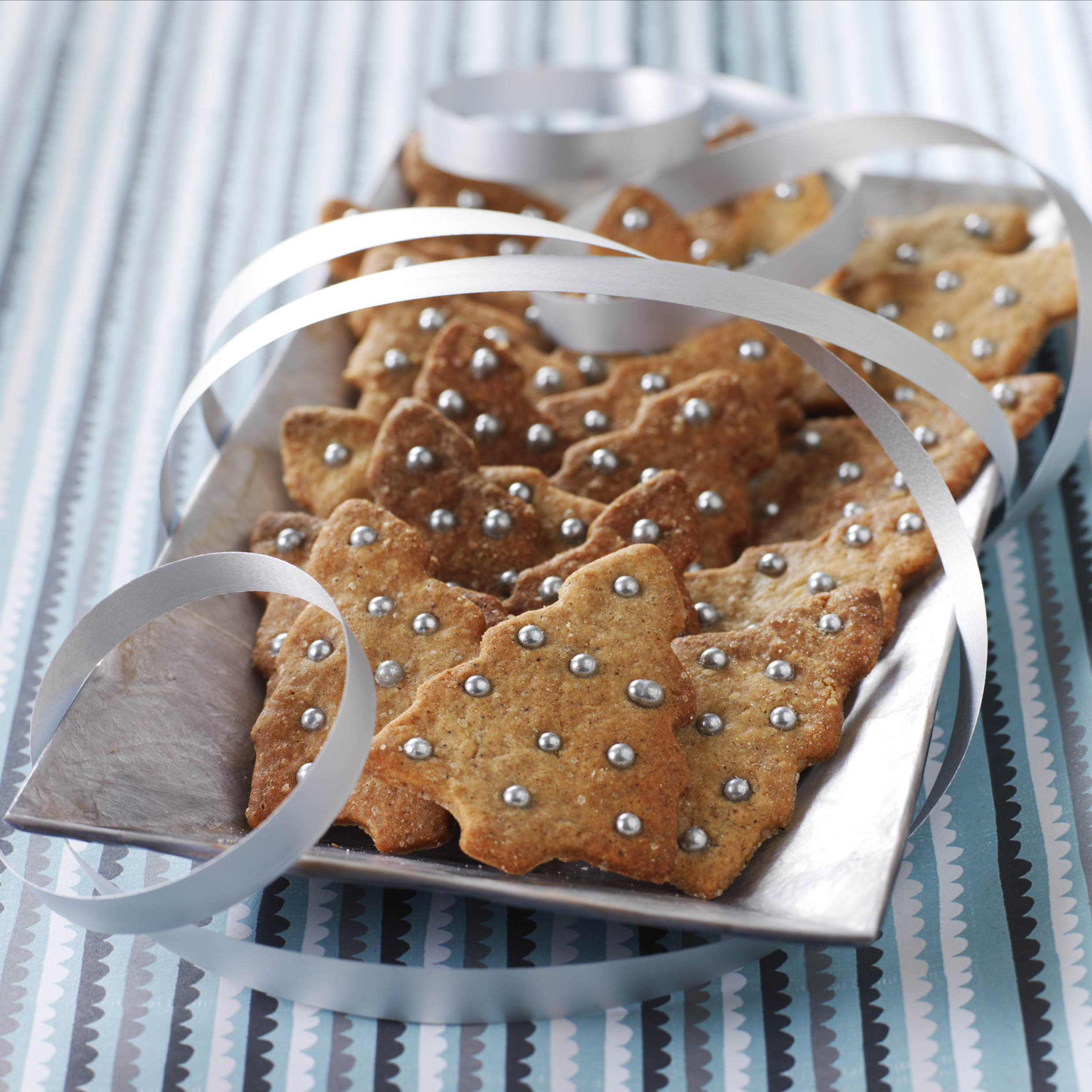 Biscoitos de Natal
