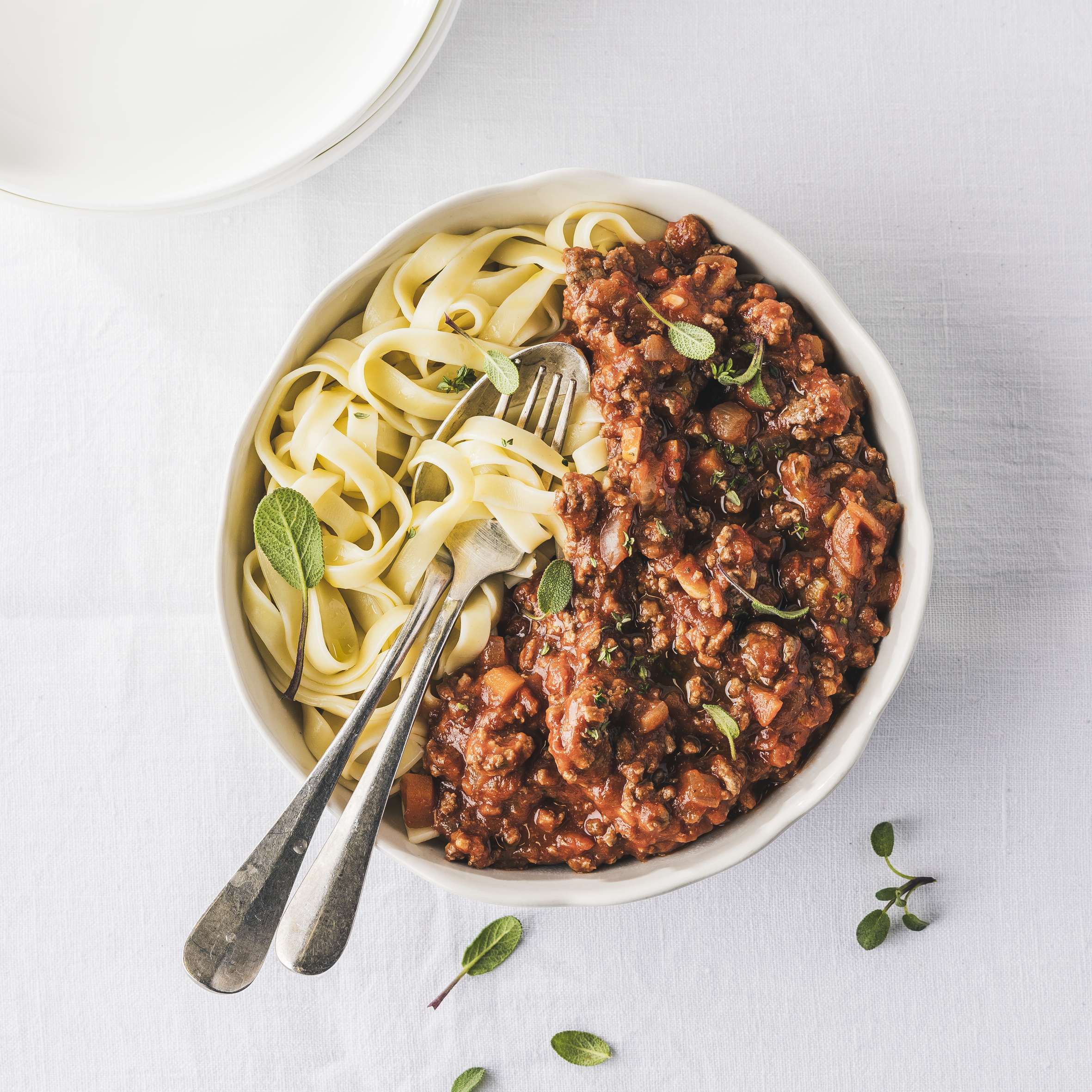 Ragù alla bolognese