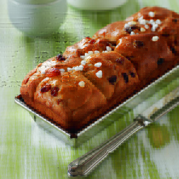 Brioche