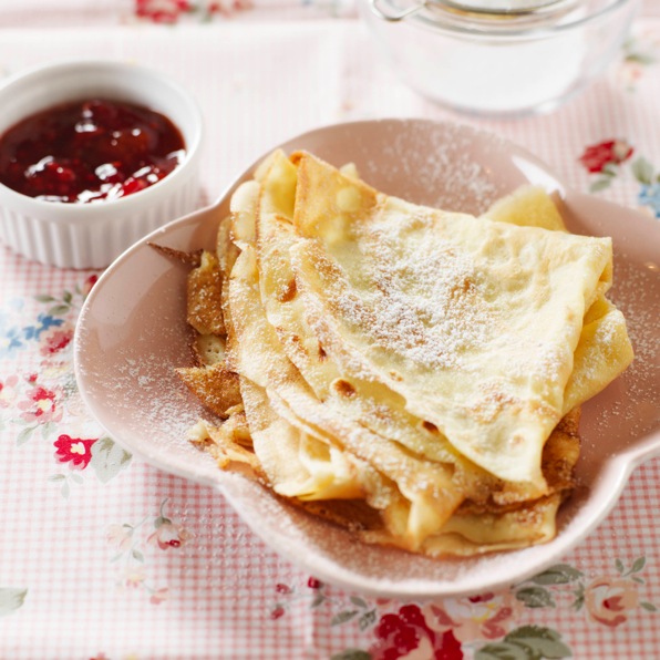 Crepes
