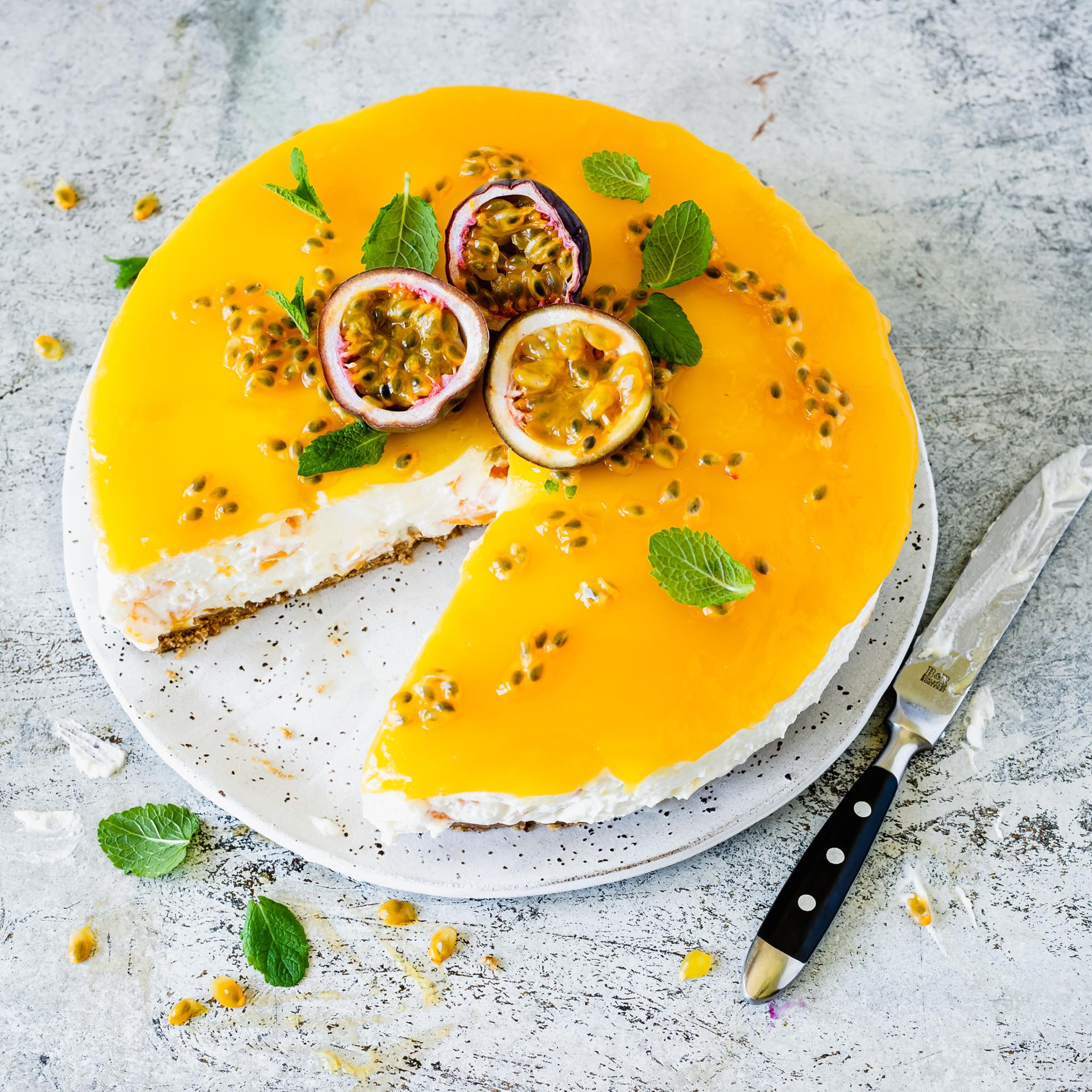 Solero Torte - Rezepte Prep & Cook | Krups Solero Torte - Rezepte Prep & Cook | Krups