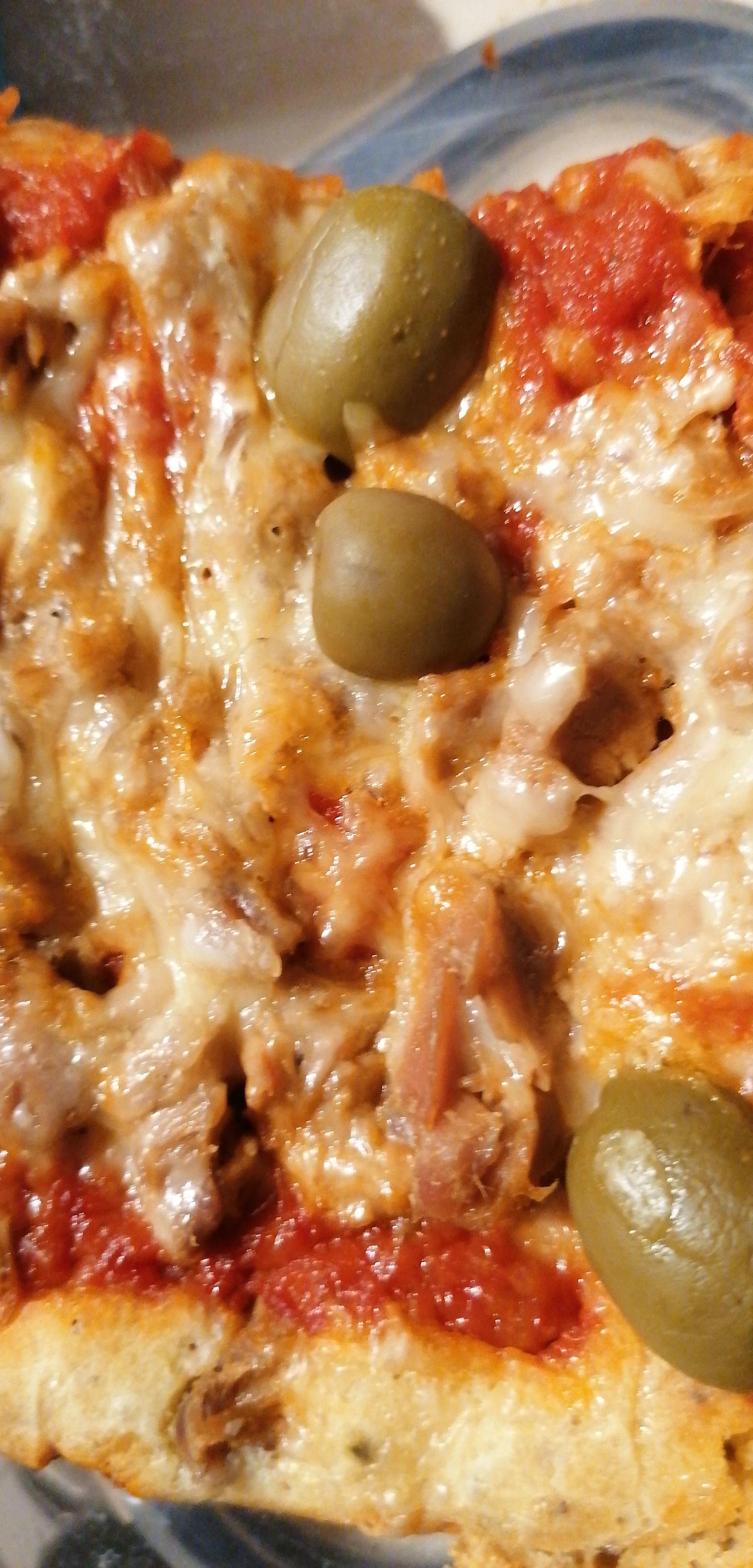 e liquide pizza E liquides salés