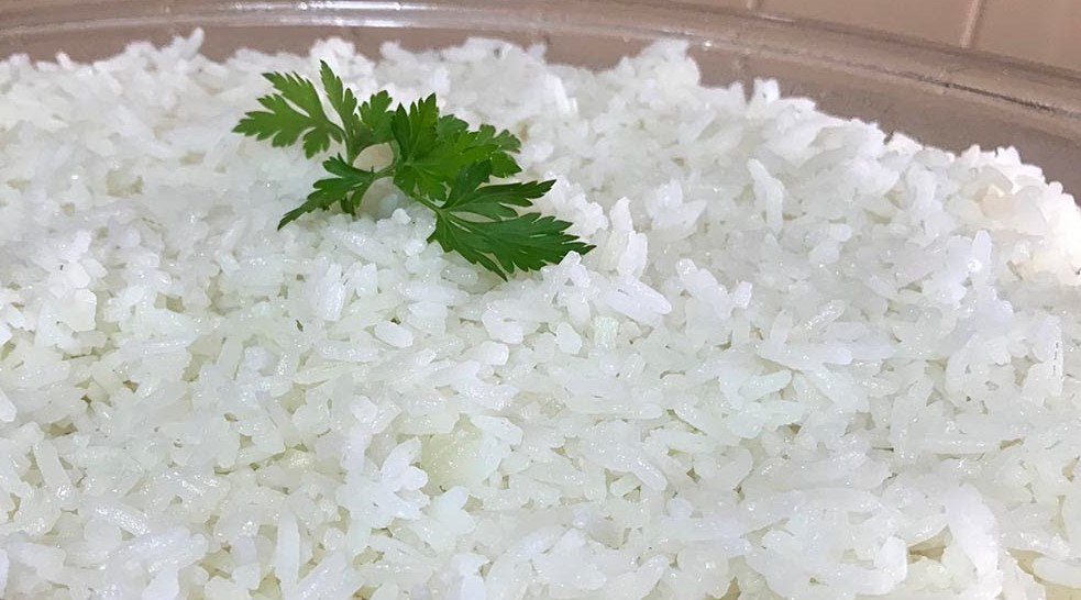 Arroz Seco (Branco)