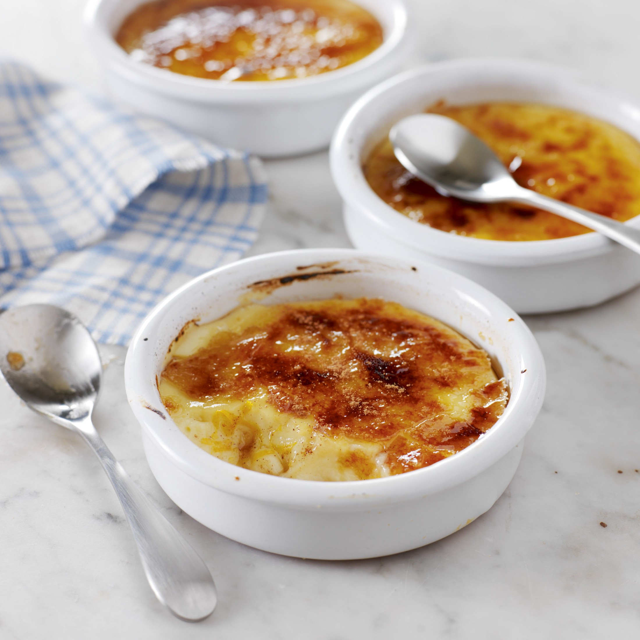 Crema catalana