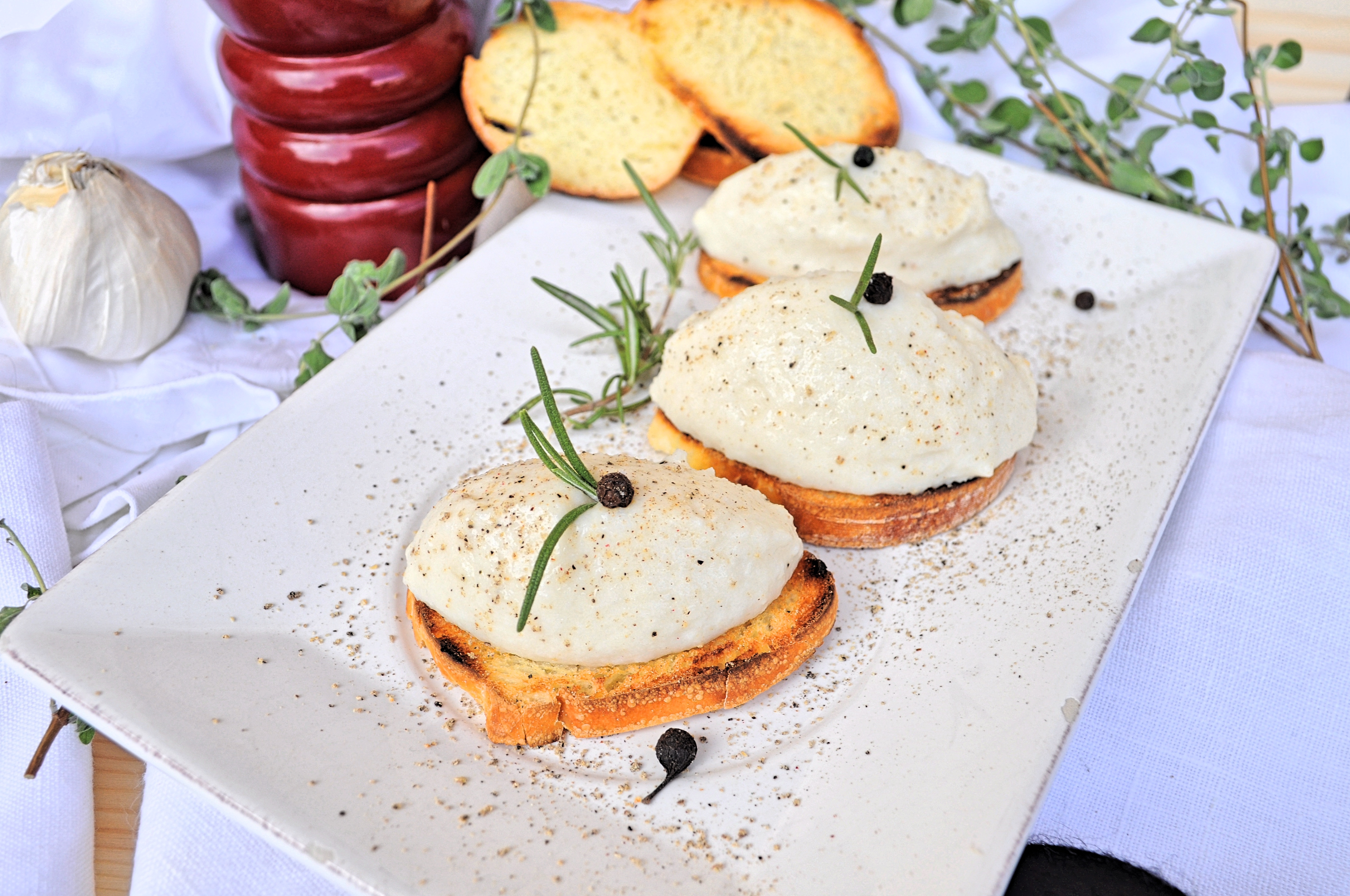 Baccalà mantecato