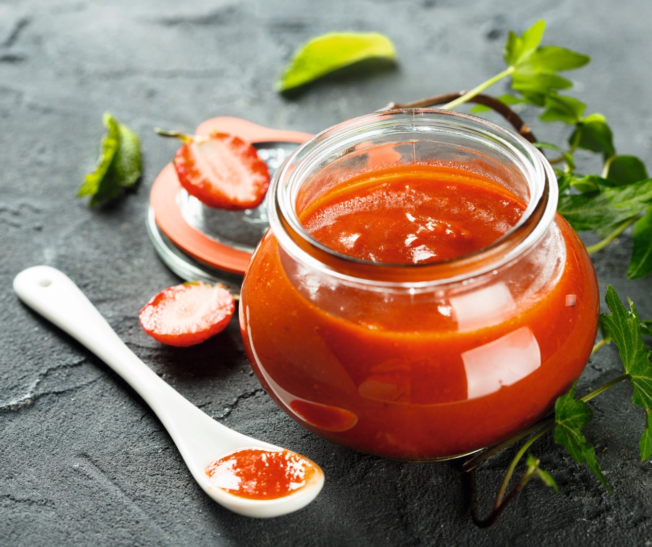 Salsa de tomate
