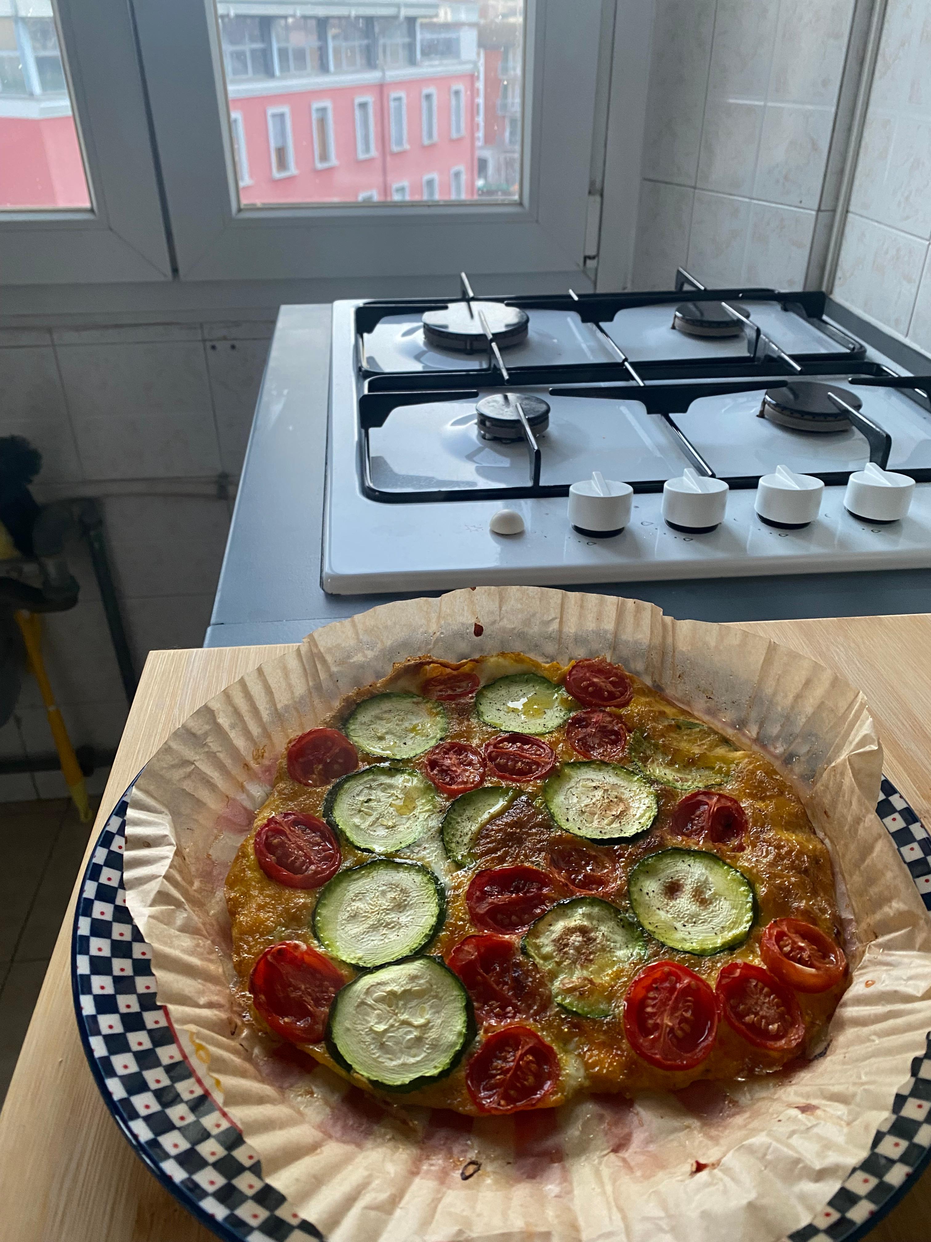 Frittata