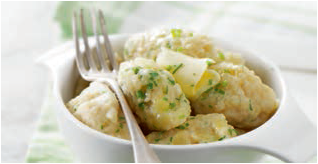 Gnocchi di patate