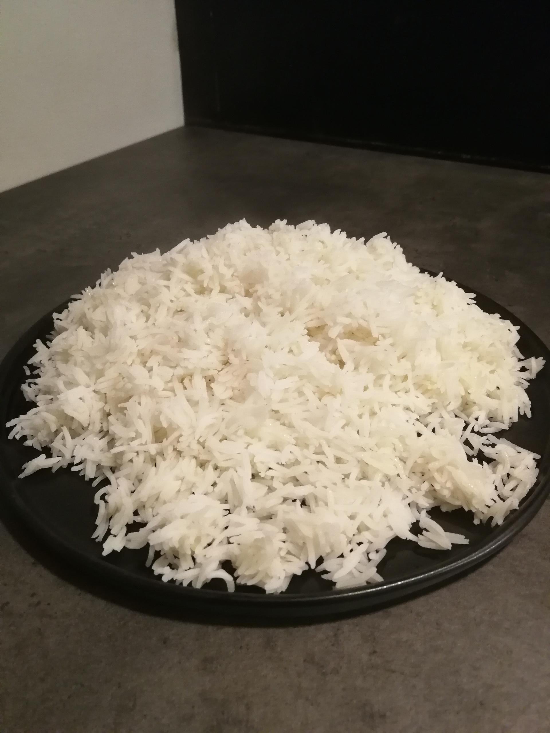 Riz Api Riz aux haricots blancs - Recette Cookeo | Moulinex
