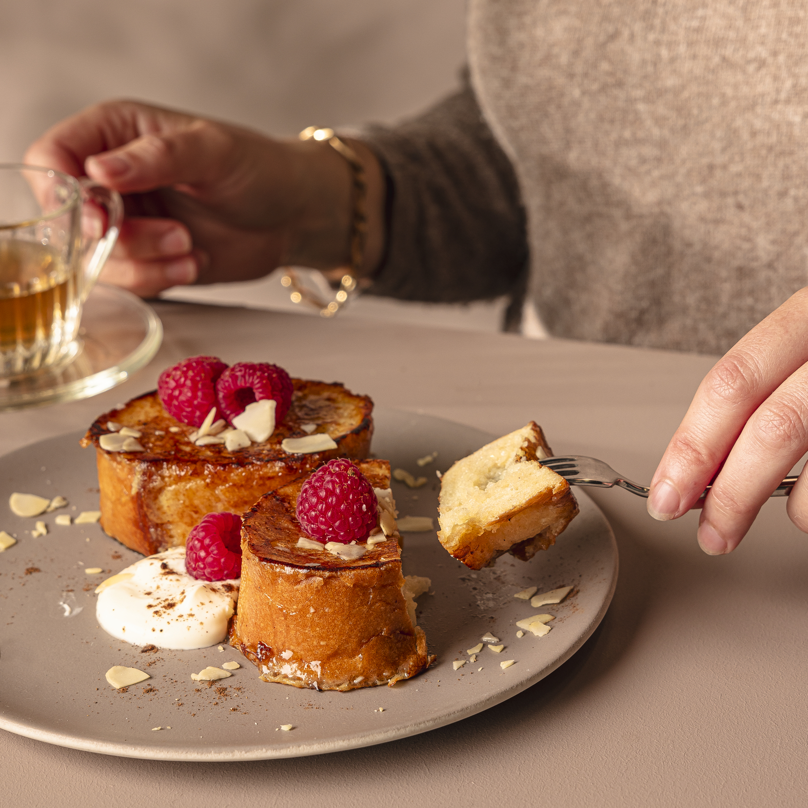 French Toast