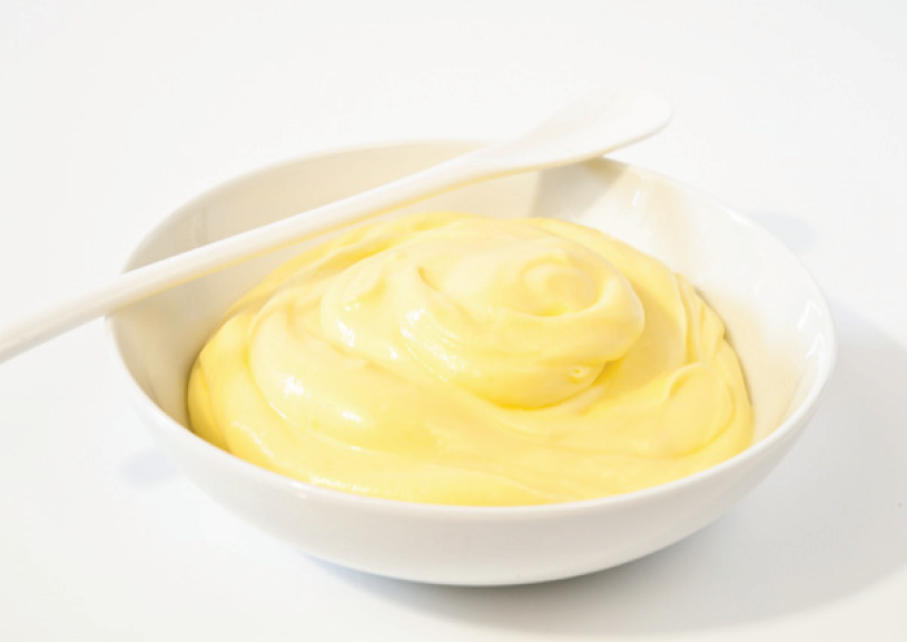 Crema al mascarpone
