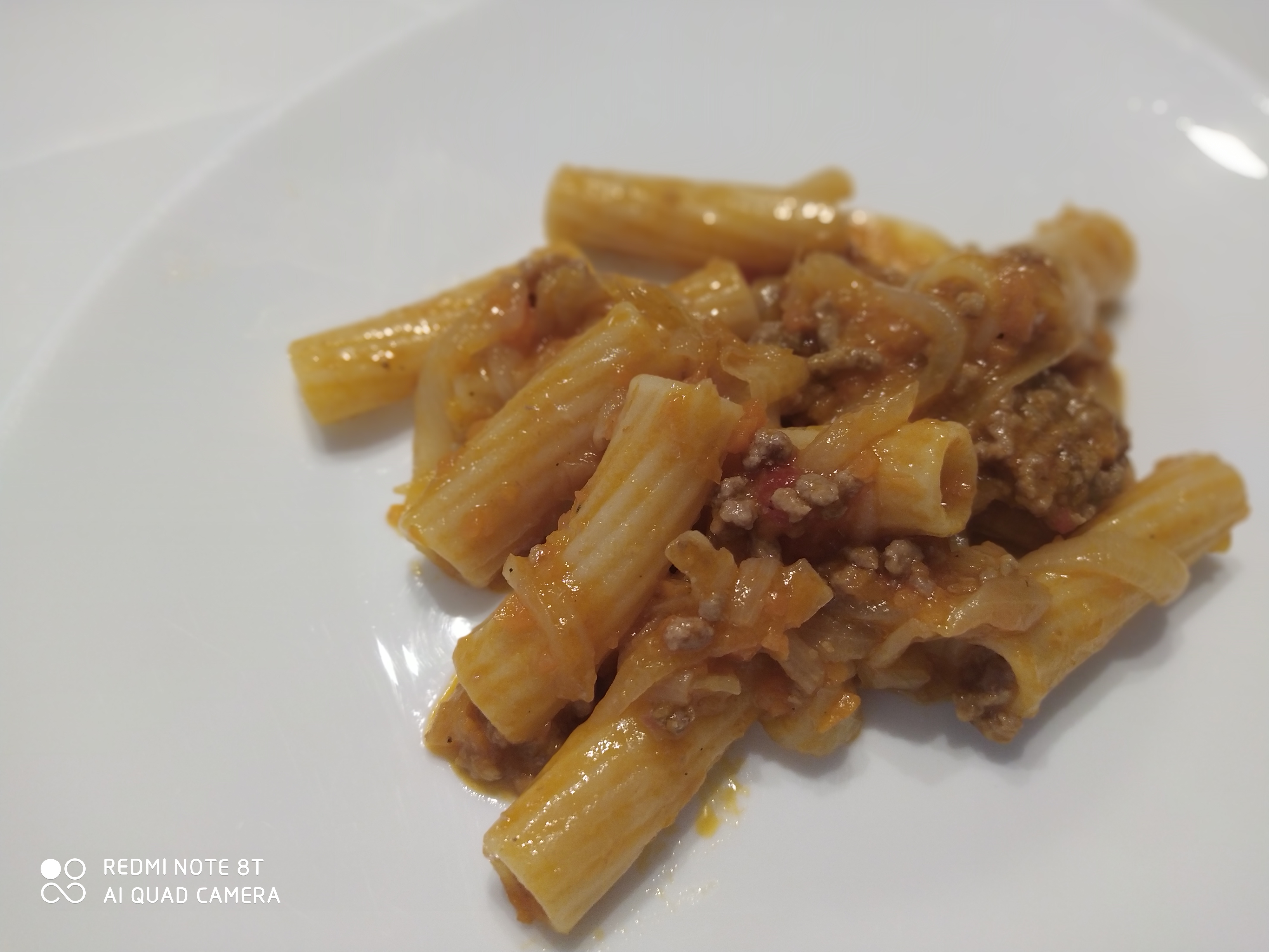 Sugo alla genovese
