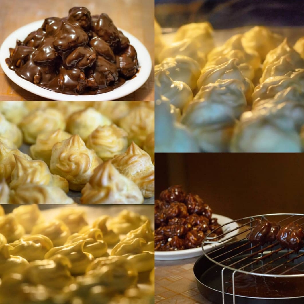 Profitterol