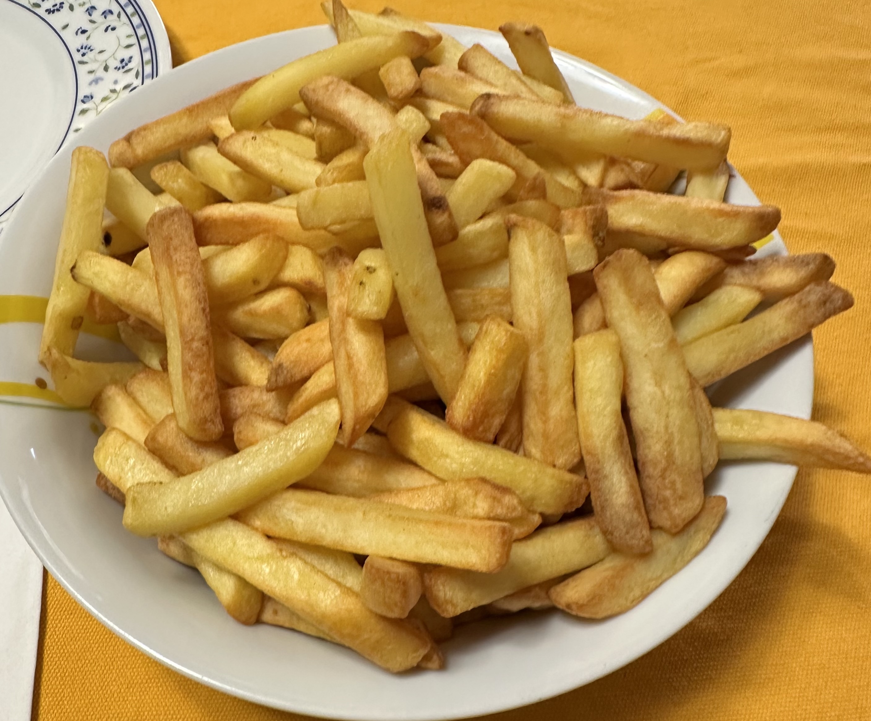 Patatine Fritte