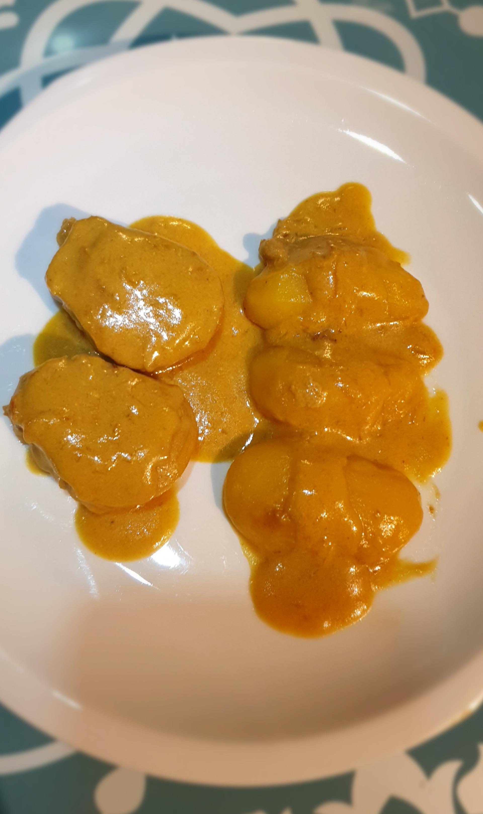 Filet Mignon Au Cookeo Avec Pomme De Terre Filet Mignon Pommes De Terre
