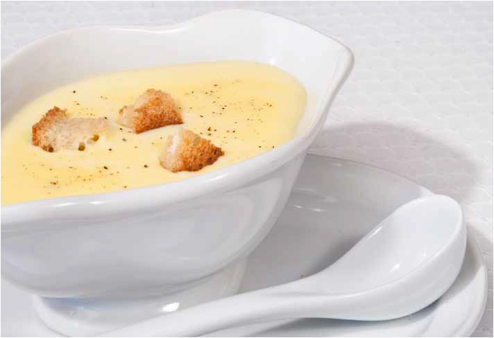 Fonduta
