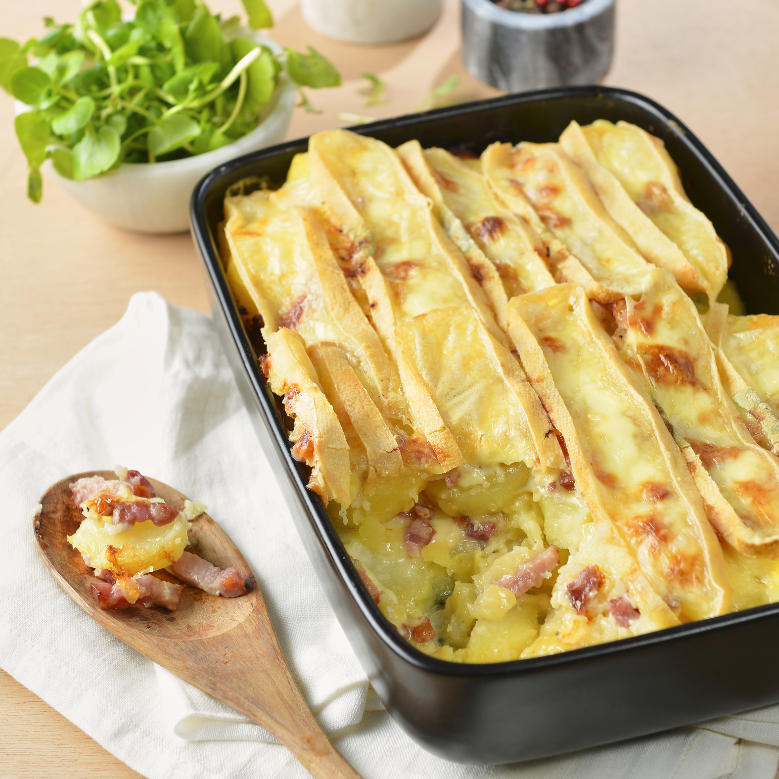 Tartiflette