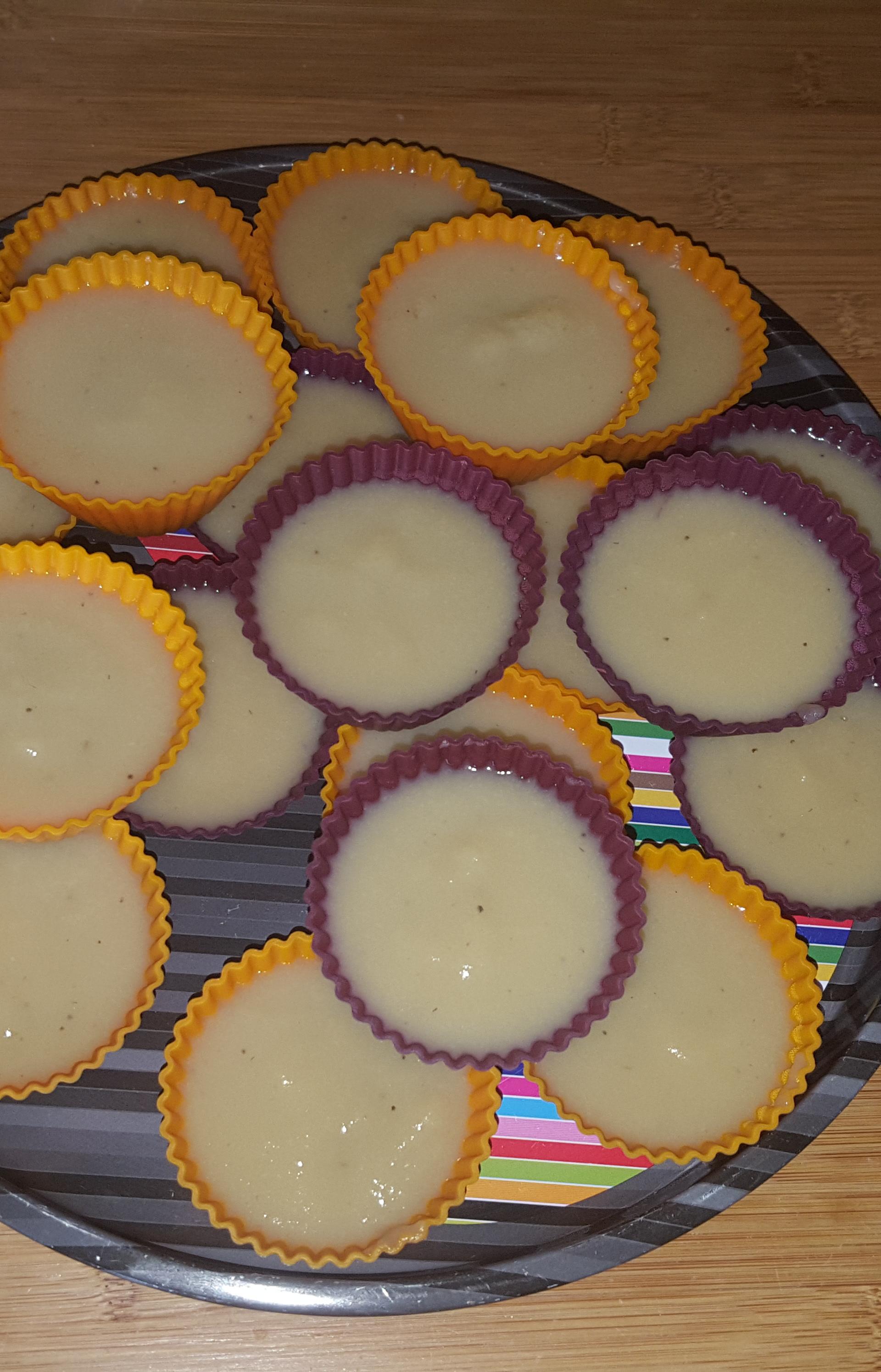 Compote pommes bananes - Recette Cookeo | Moulinex