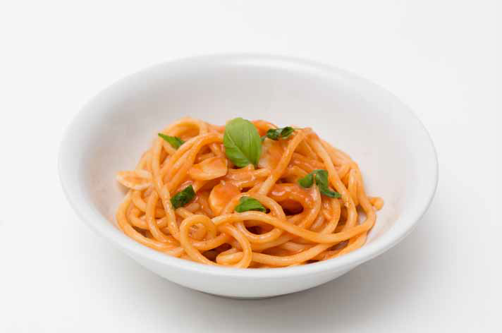 Pici all'agliona
