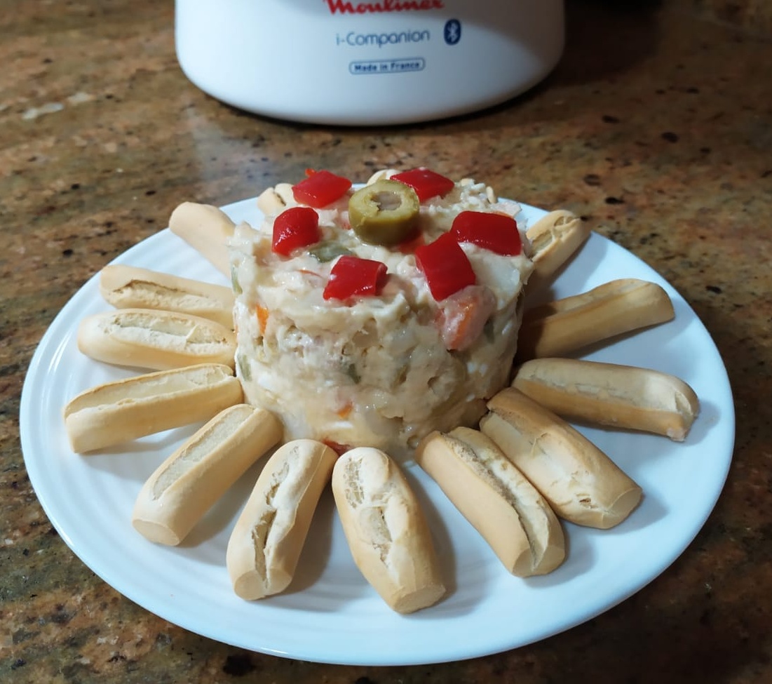 Ensaladilla